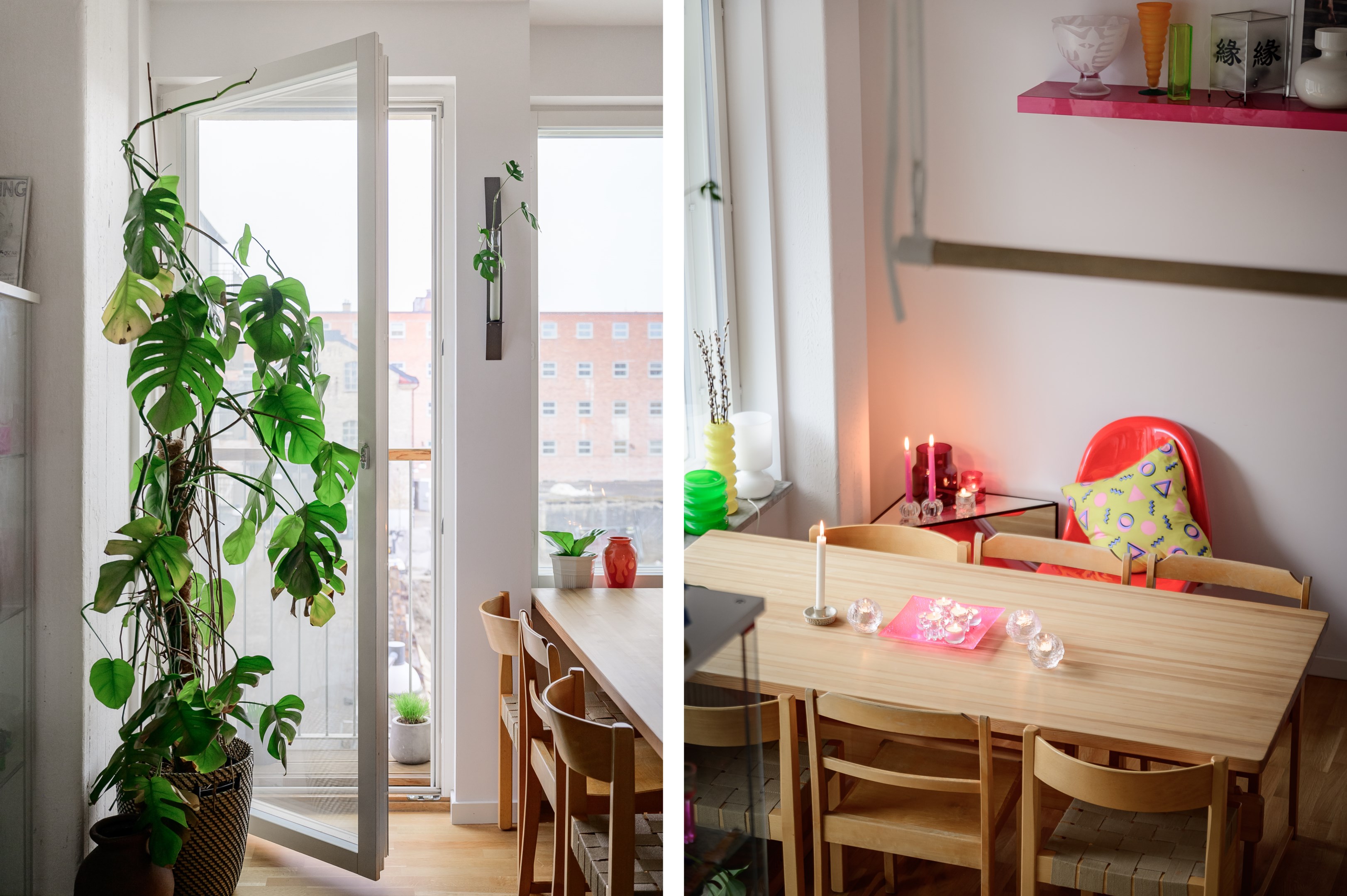 Bostadsbild från Stig Lindbergs gata 17A, Såld i Porslinskvarteren, Värmdö