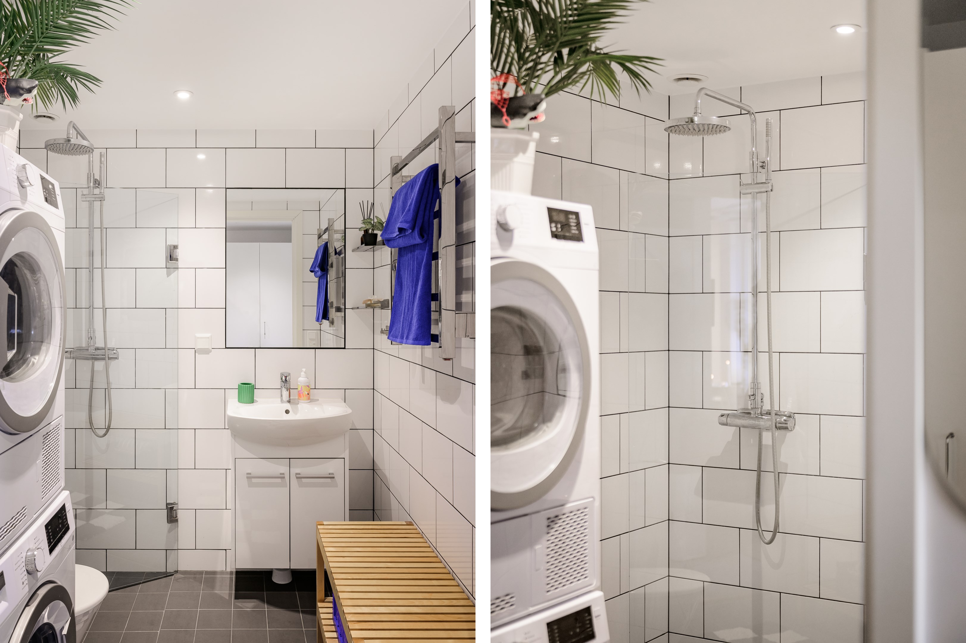 Bostadsbild från Stig Lindbergs gata 17A, Såld i Porslinskvarteren, Värmdö