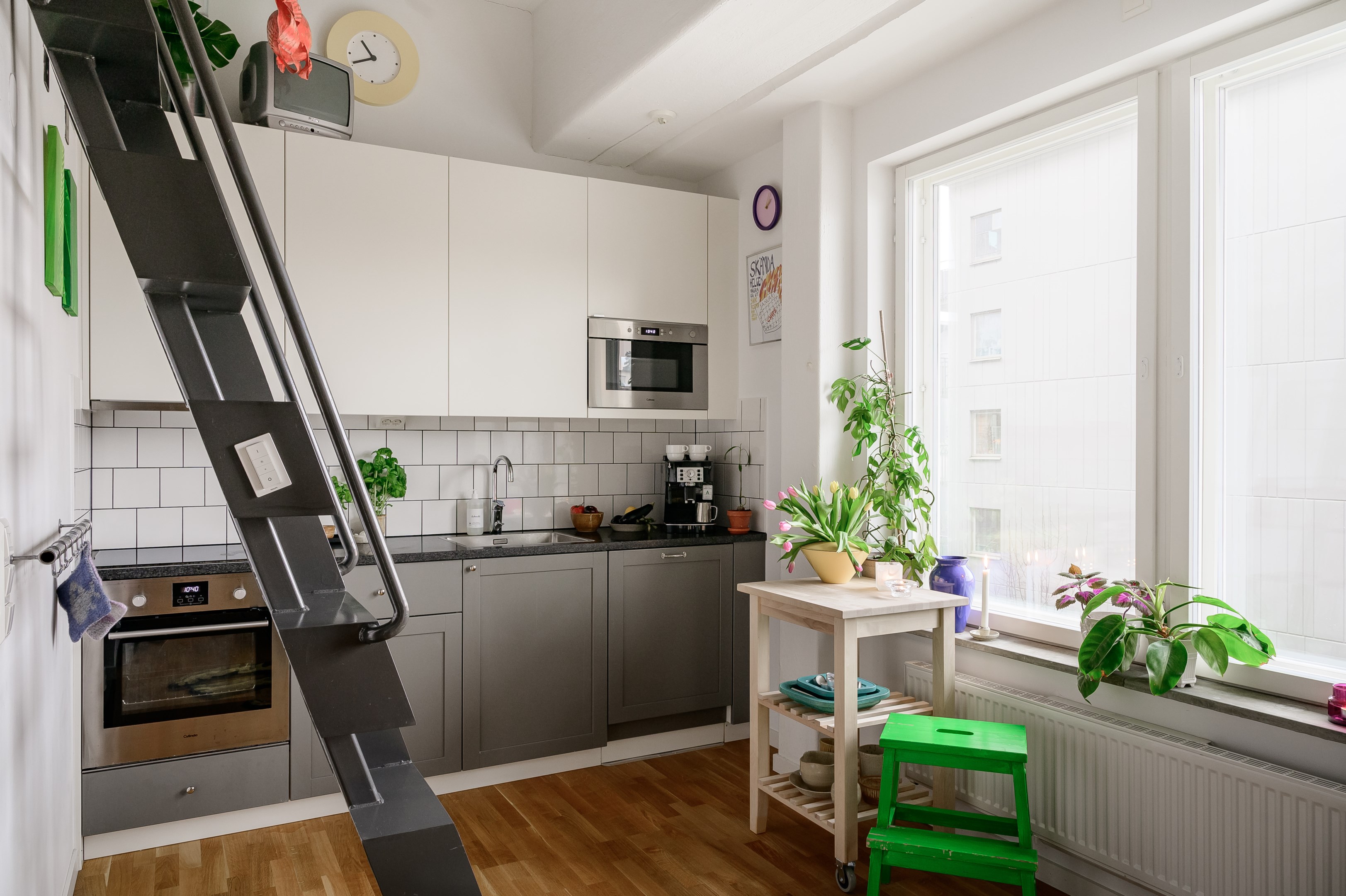 Bostadsbild från Stig Lindbergs gata 17A, Såld i Porslinskvarteren, Värmdö