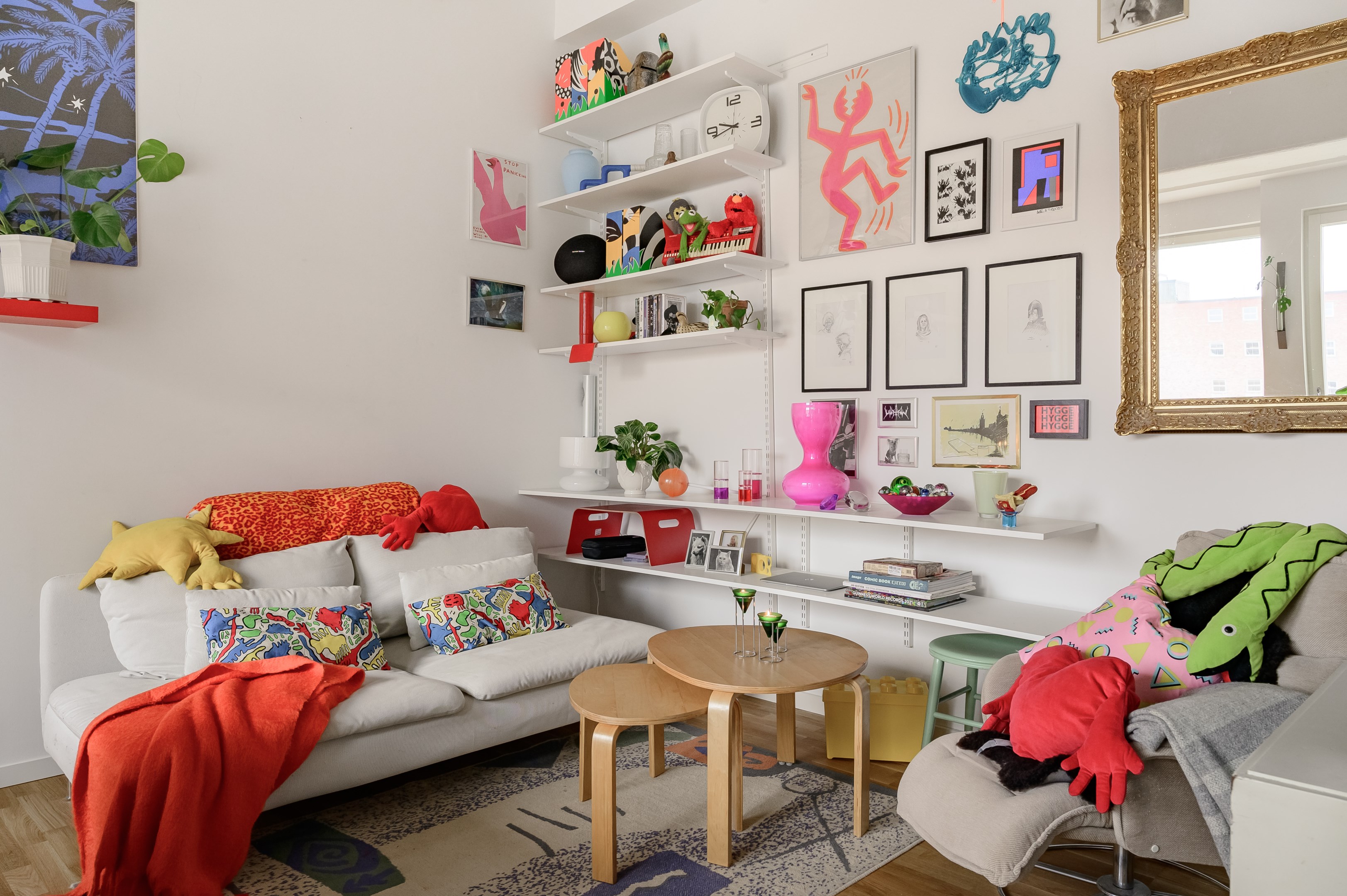 Bostadsbild från Stig Lindbergs gata 17A, Såld i Porslinskvarteren, Värmdö