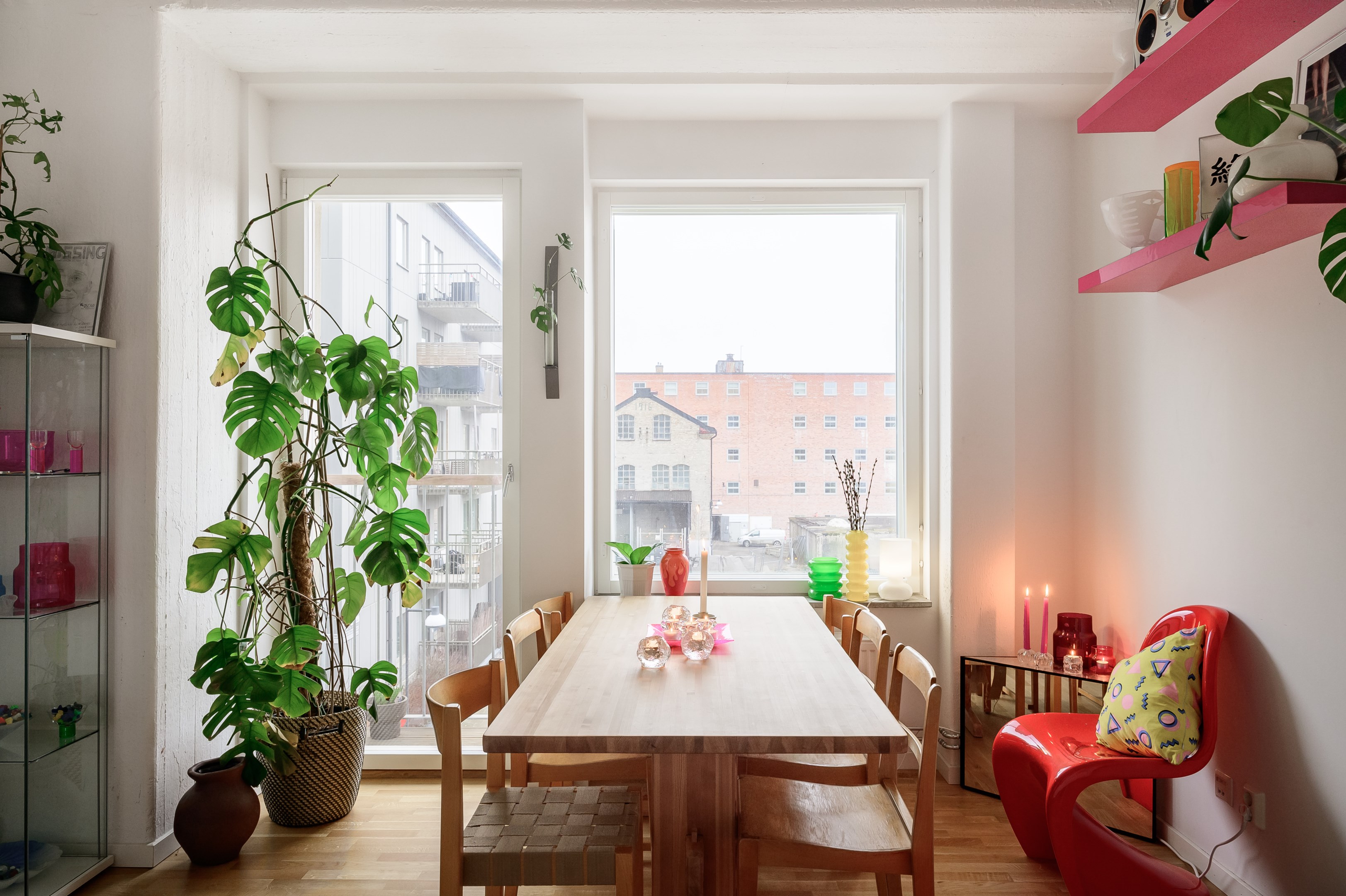 Bostadsbild från Stig Lindbergs gata 17A, Såld i Porslinskvarteren, Värmdö