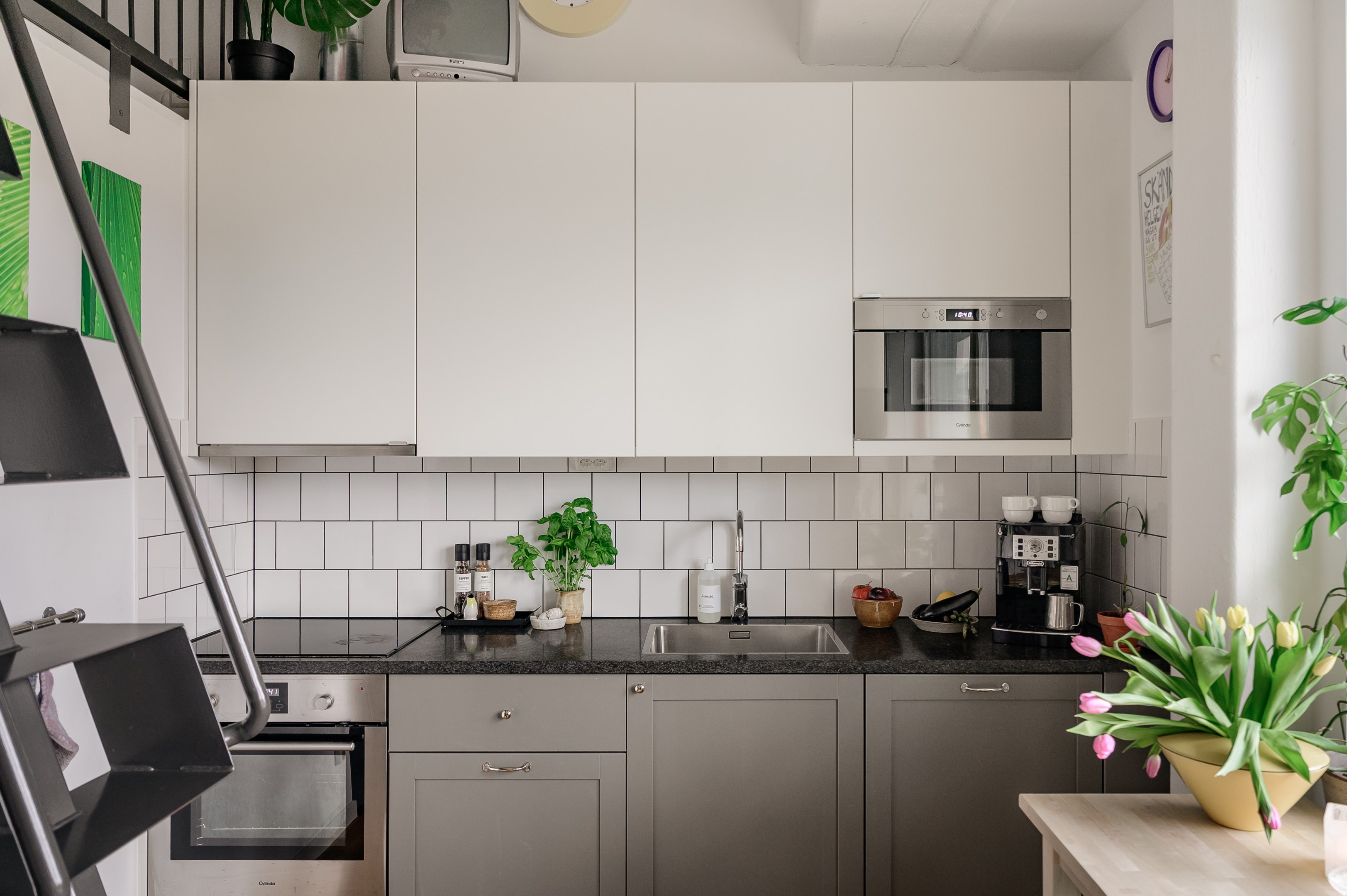 Bostadsbild från Stig Lindbergs gata 17A, Såld i Porslinskvarteren, Värmdö