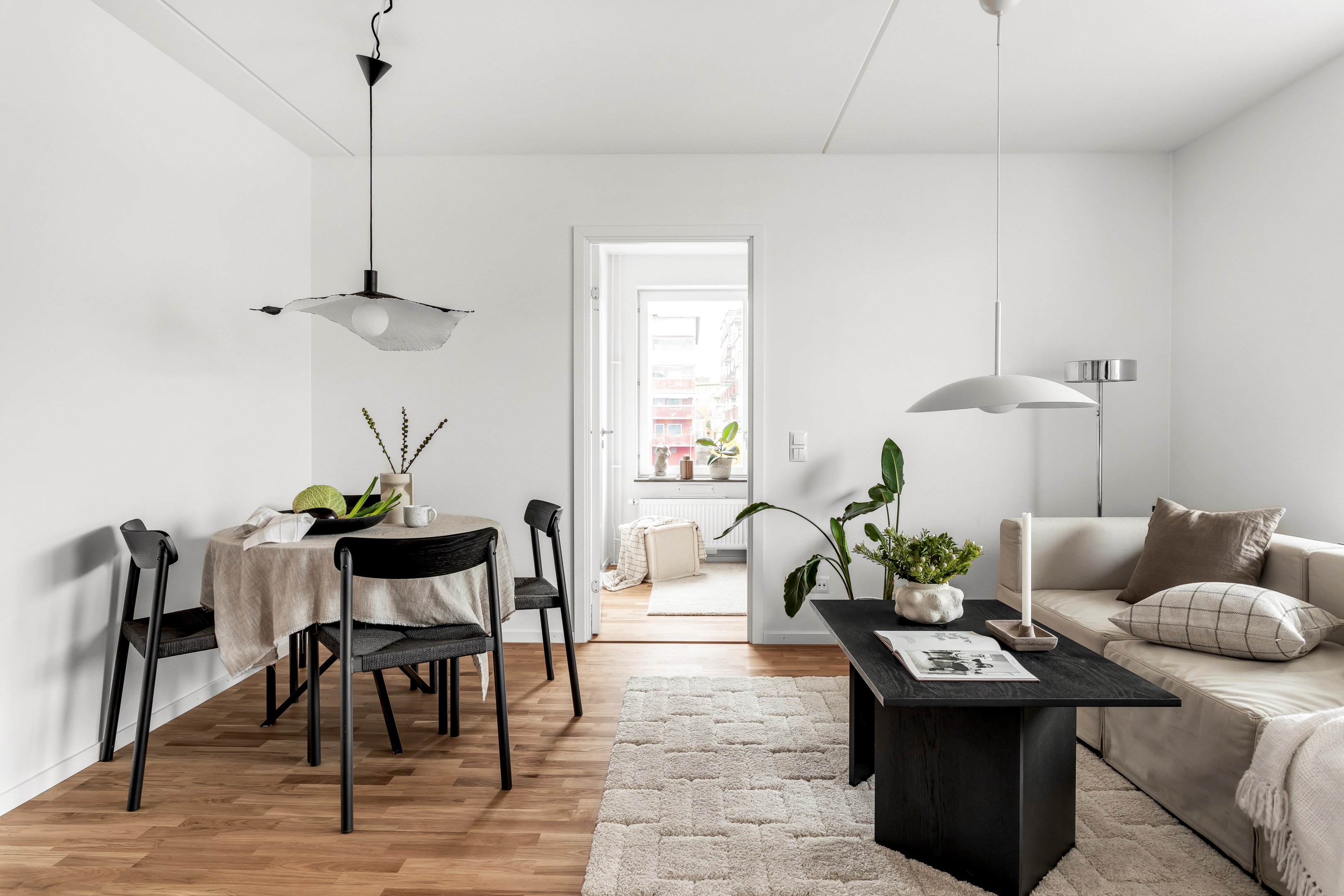 Bostadsbild från Gränby bilgata 28, Såld i Gränby, Uppsala