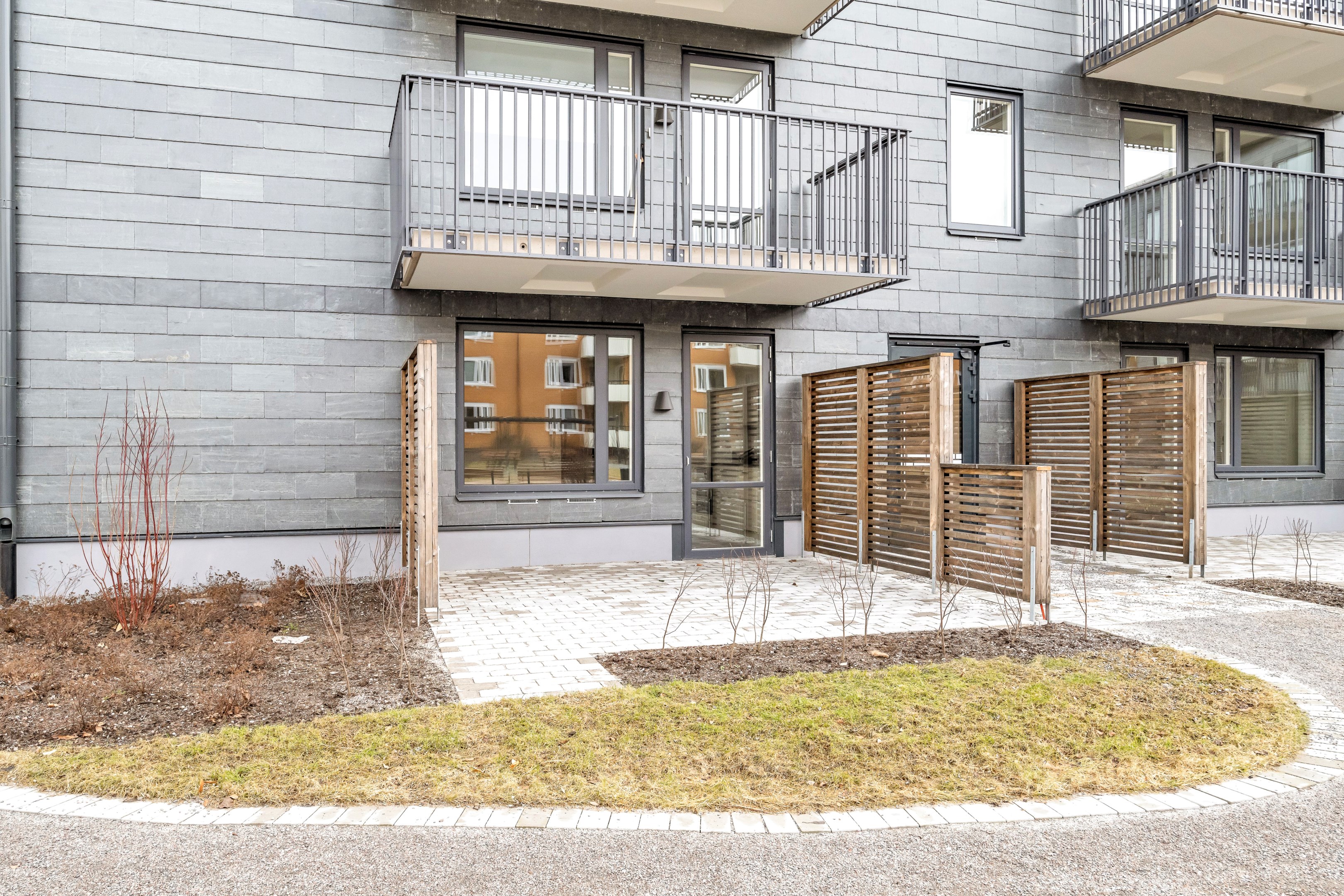 Bostadsbild från Gränby bilgata 28, Såld i Gränby, Uppsala