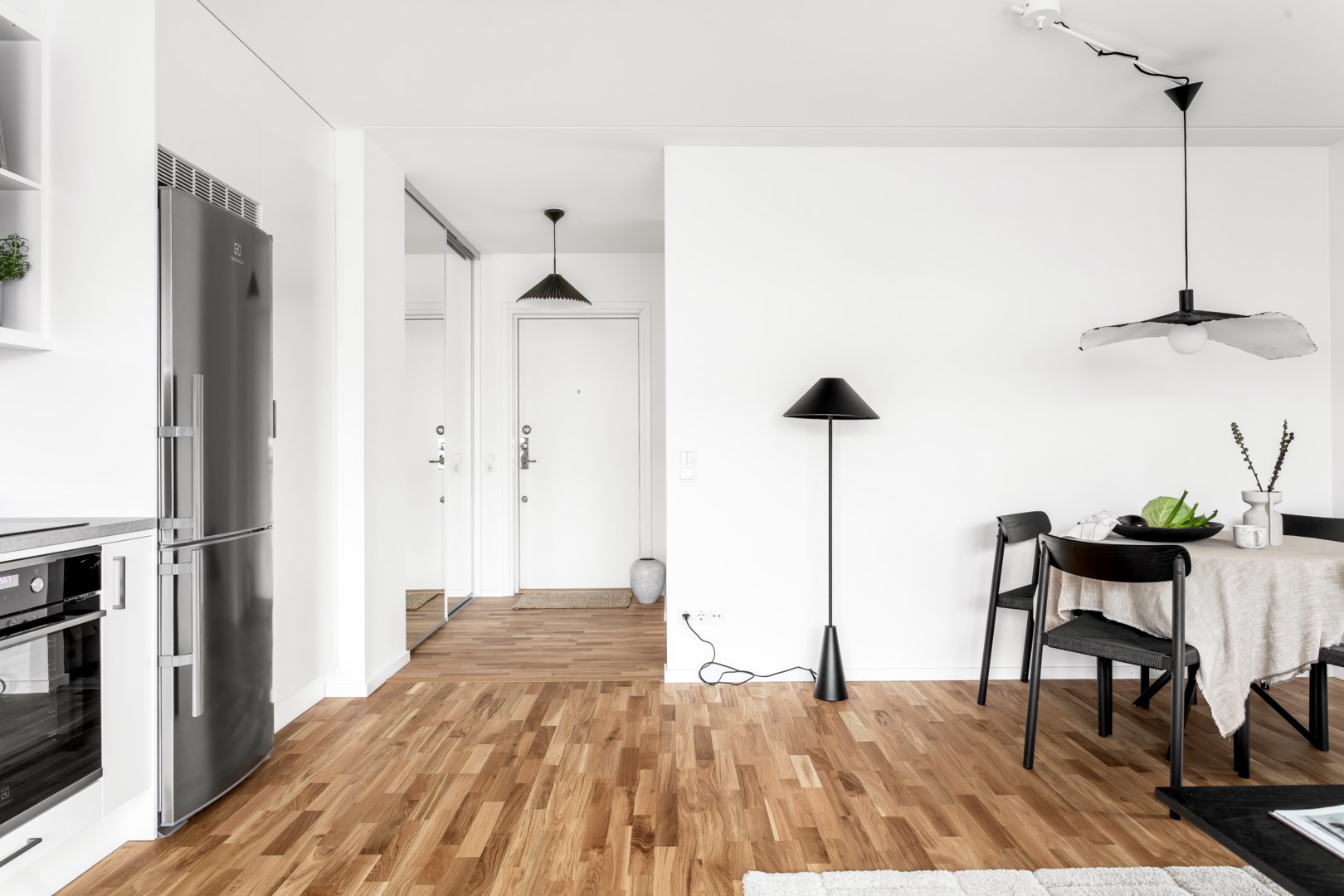 Bostadsbild från Gränby bilgata 28, Såld i Gränby, Uppsala