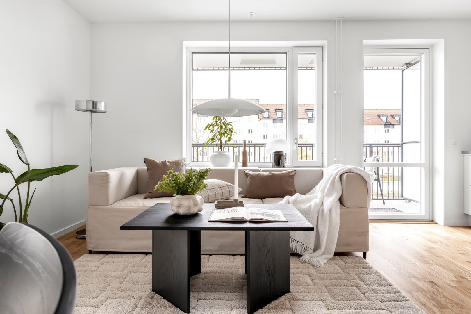 Bostadsbild från Gränby bilgata 28, Såld i Gränby, Uppsala