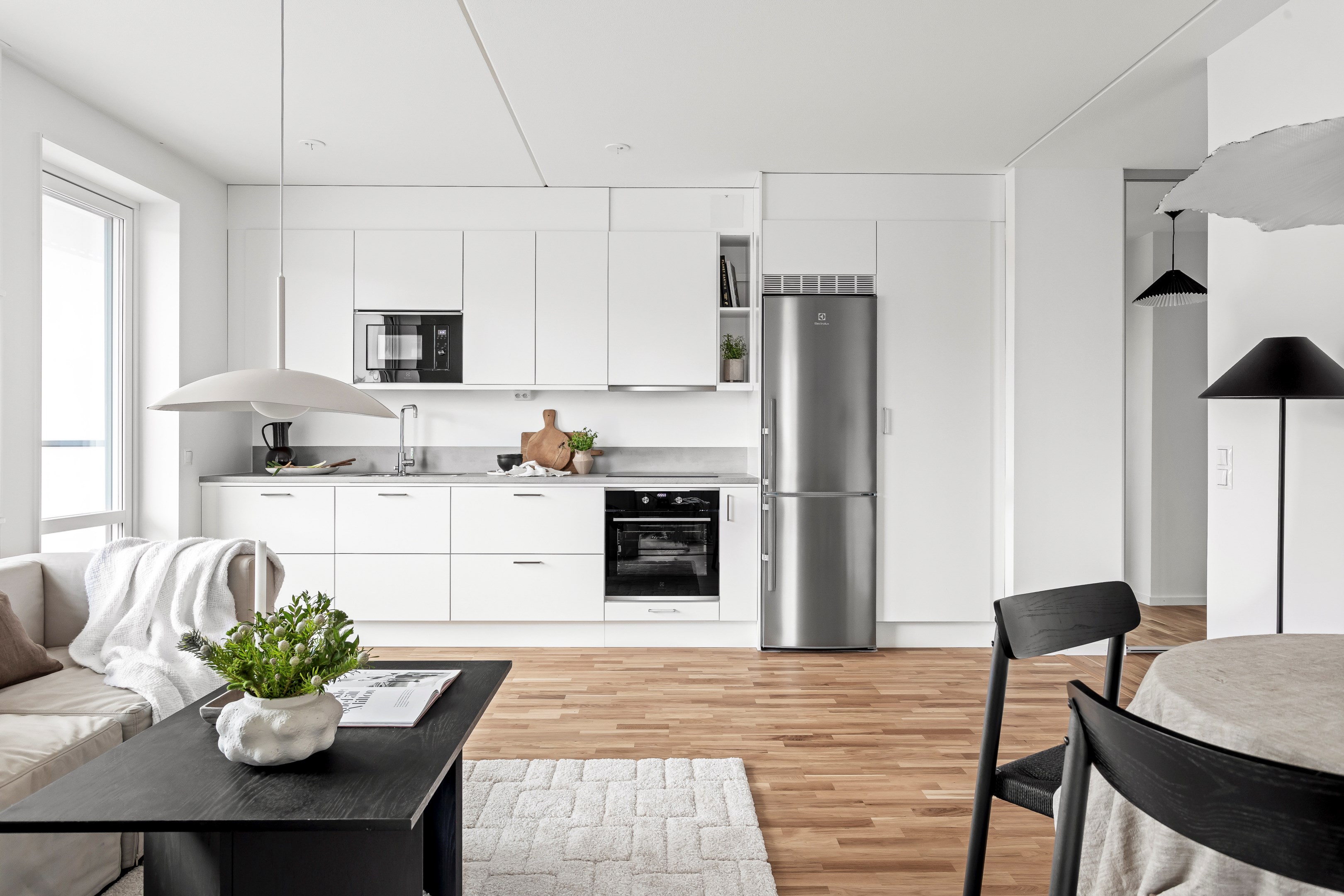 Bostadsbild från Gränby bilgata 28, Såld i Gränby, Uppsala