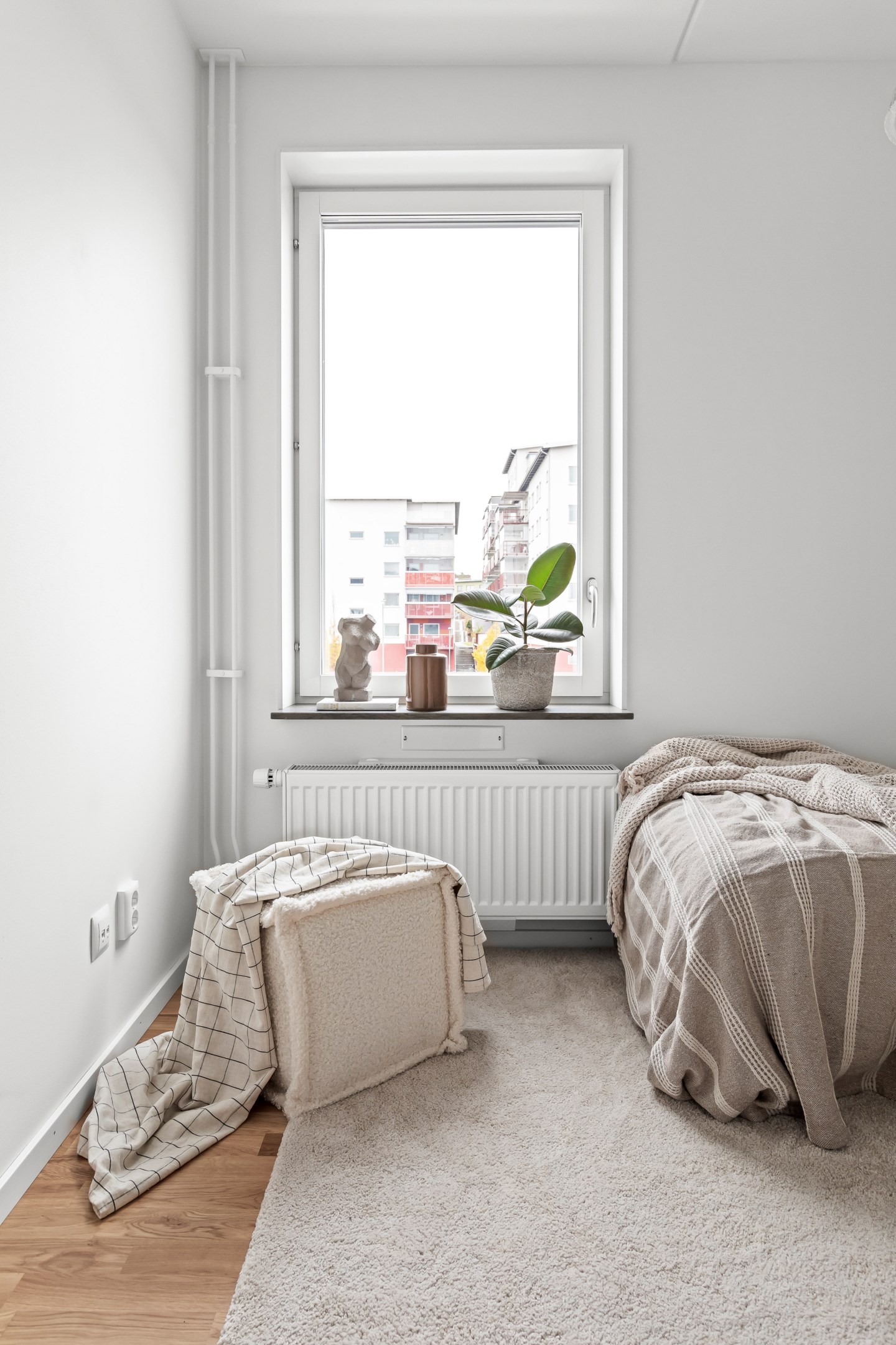 Bostadsbild från Gränby bilgata 28, Såld i Gränby, Uppsala