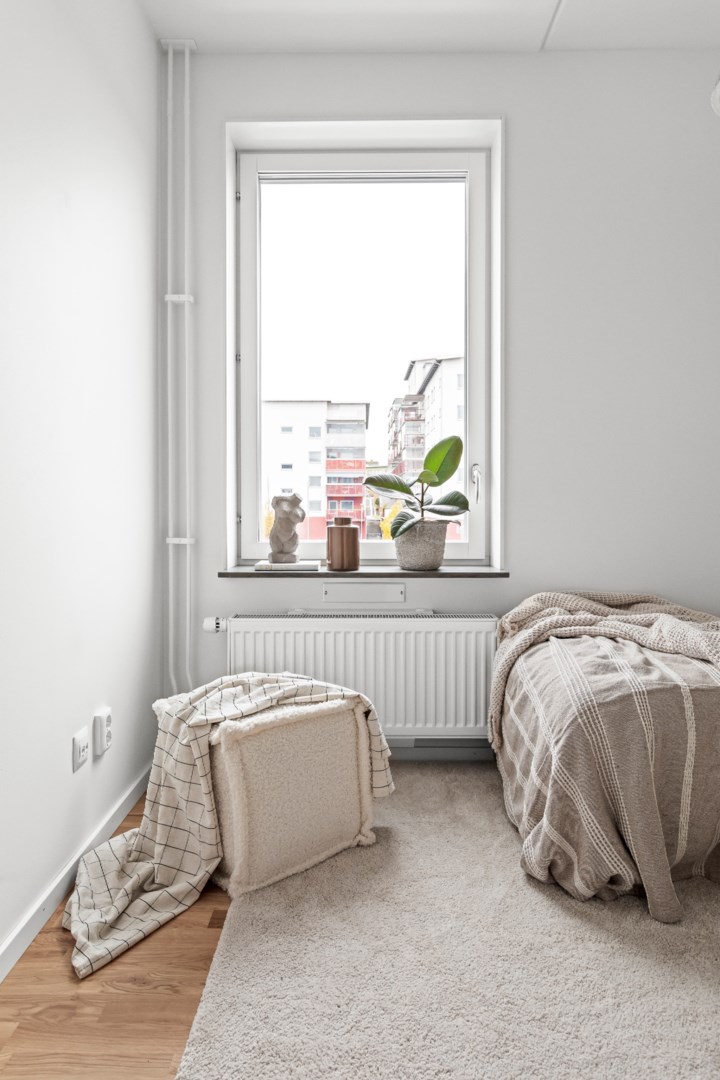 Bostadsbild från Gränby bilgata 28, Såld i Gränby, Uppsala