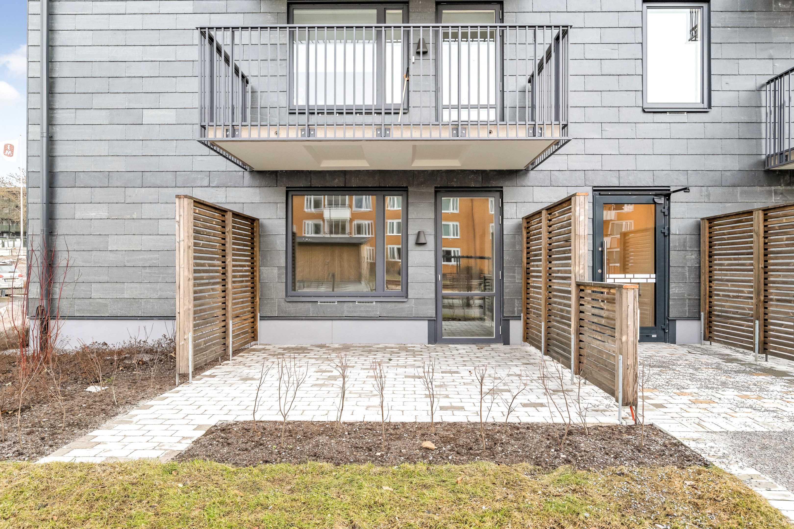 Bostadsbild från Gränby bilgata 28, Såld i Gränby, Uppsala