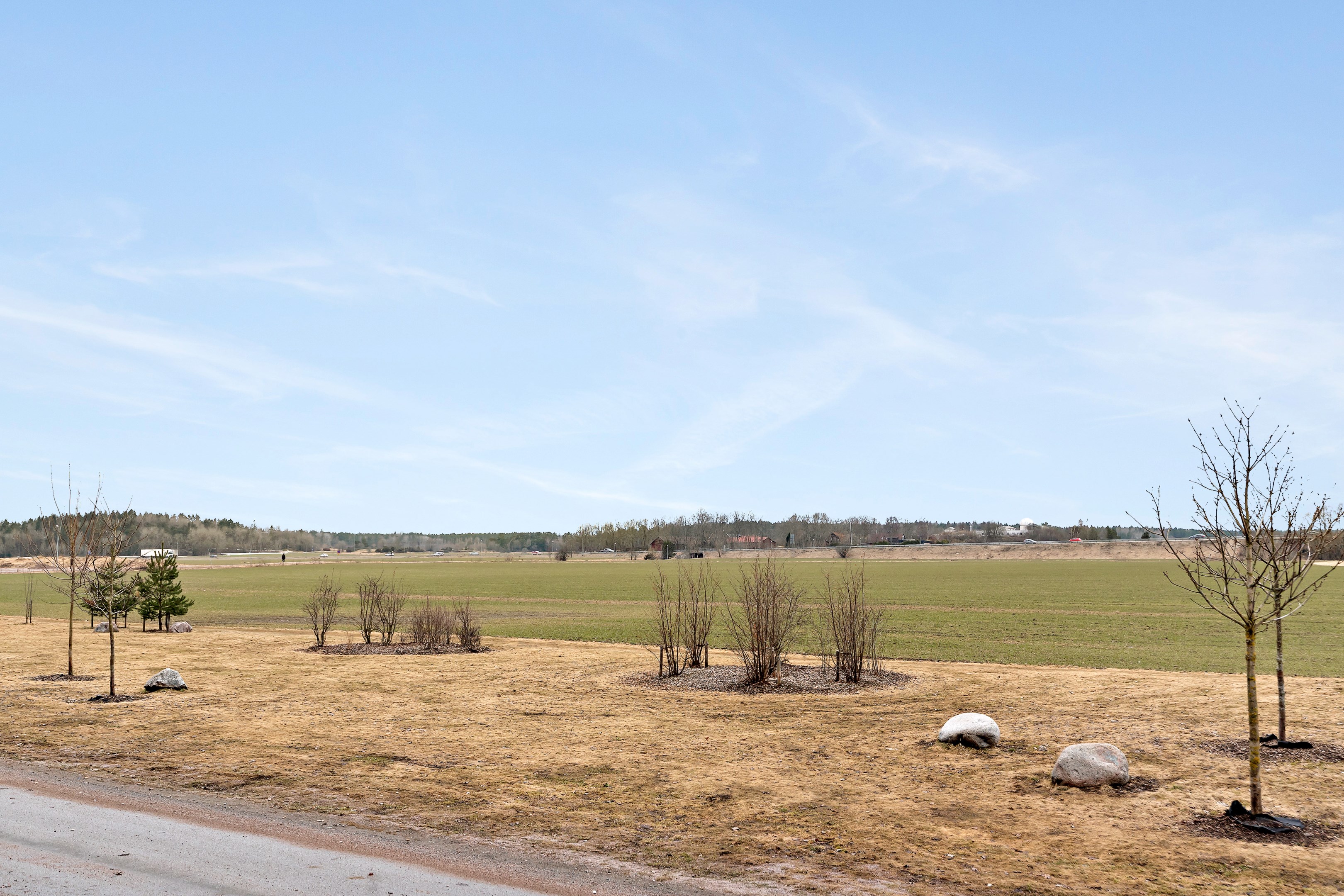 Bostadsbild från Pelargatan 26, Såld i Luthagen, Uppsala