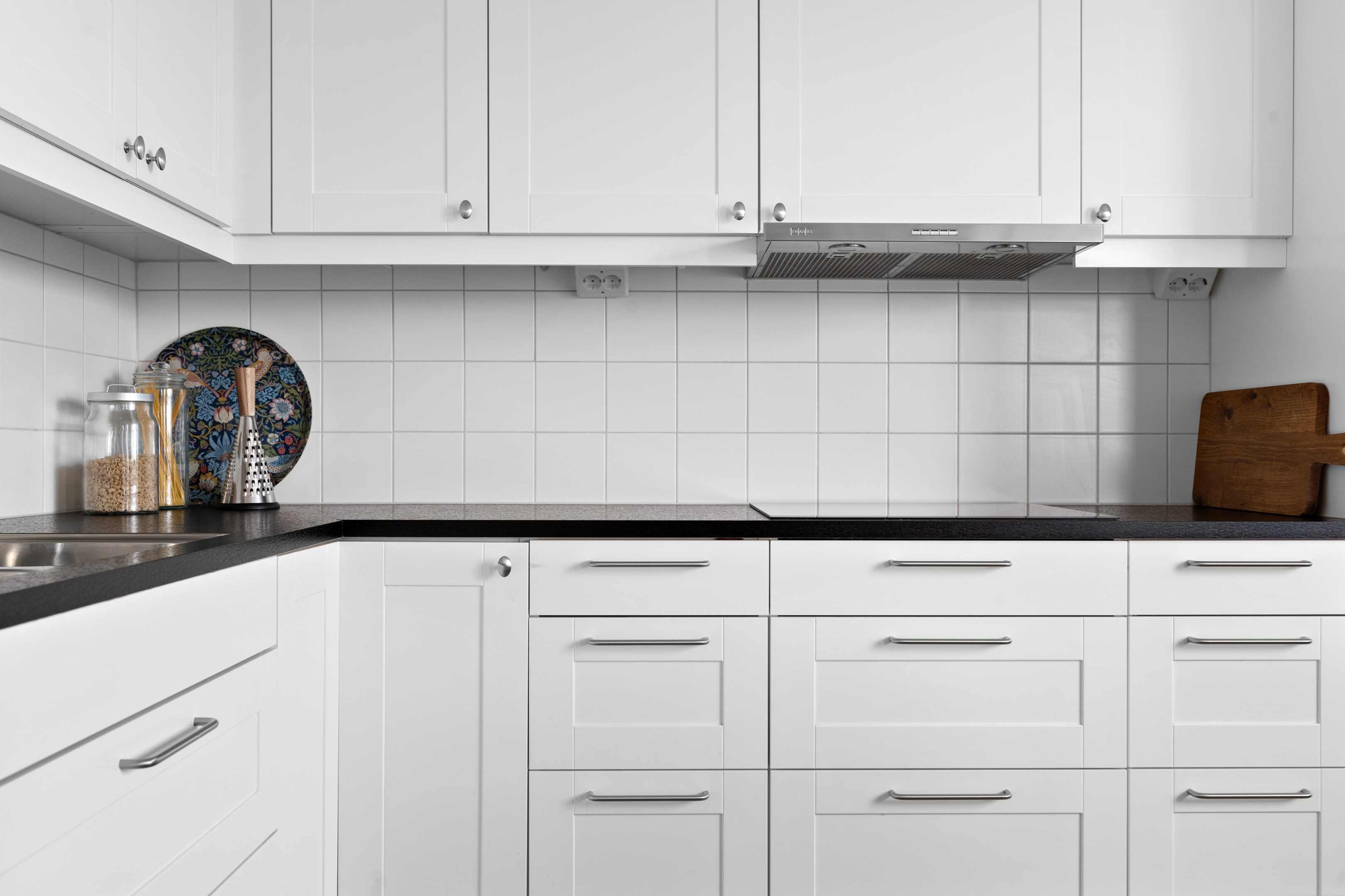 Bostadsbild från Pelargatan 26, Såld i Luthagen, Uppsala