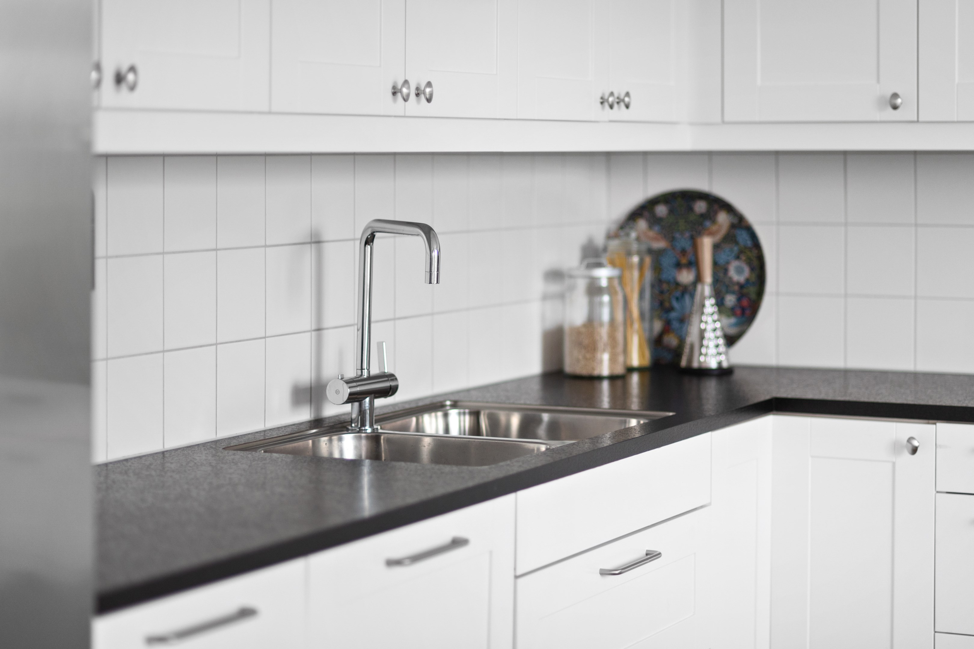 Bostadsbild från Pelargatan 26, Såld i Luthagen, Uppsala