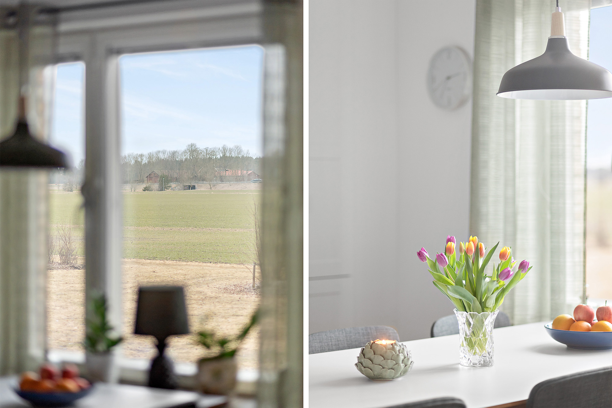 Bostadsbild från Pelargatan 26, Såld i Luthagen, Uppsala