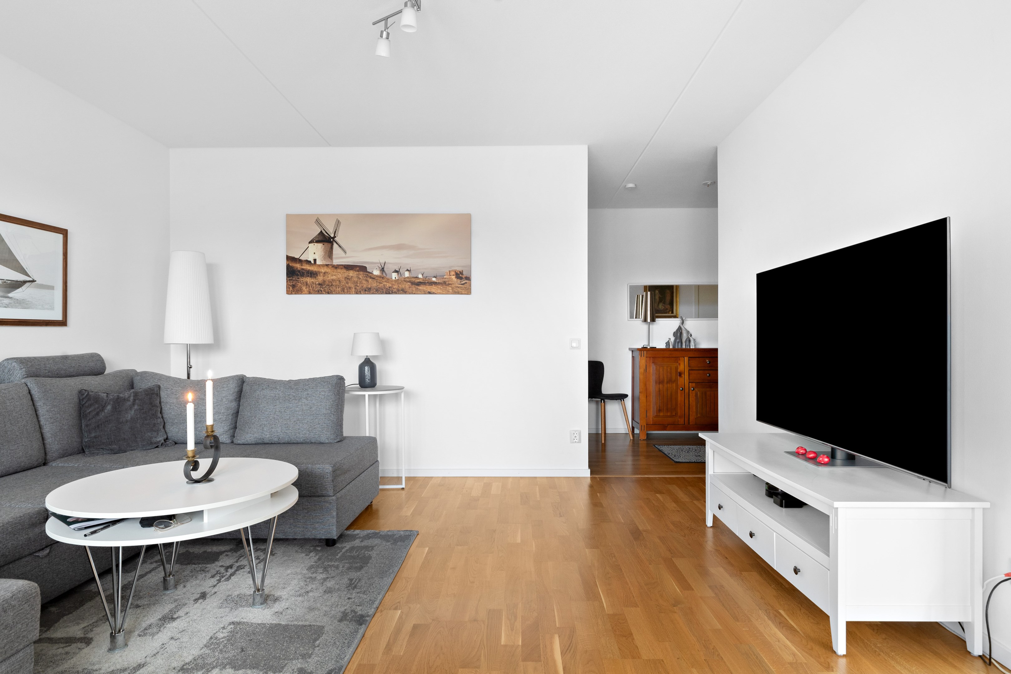 Bostadsbild från Pelargatan 26, Såld i Luthagen, Uppsala