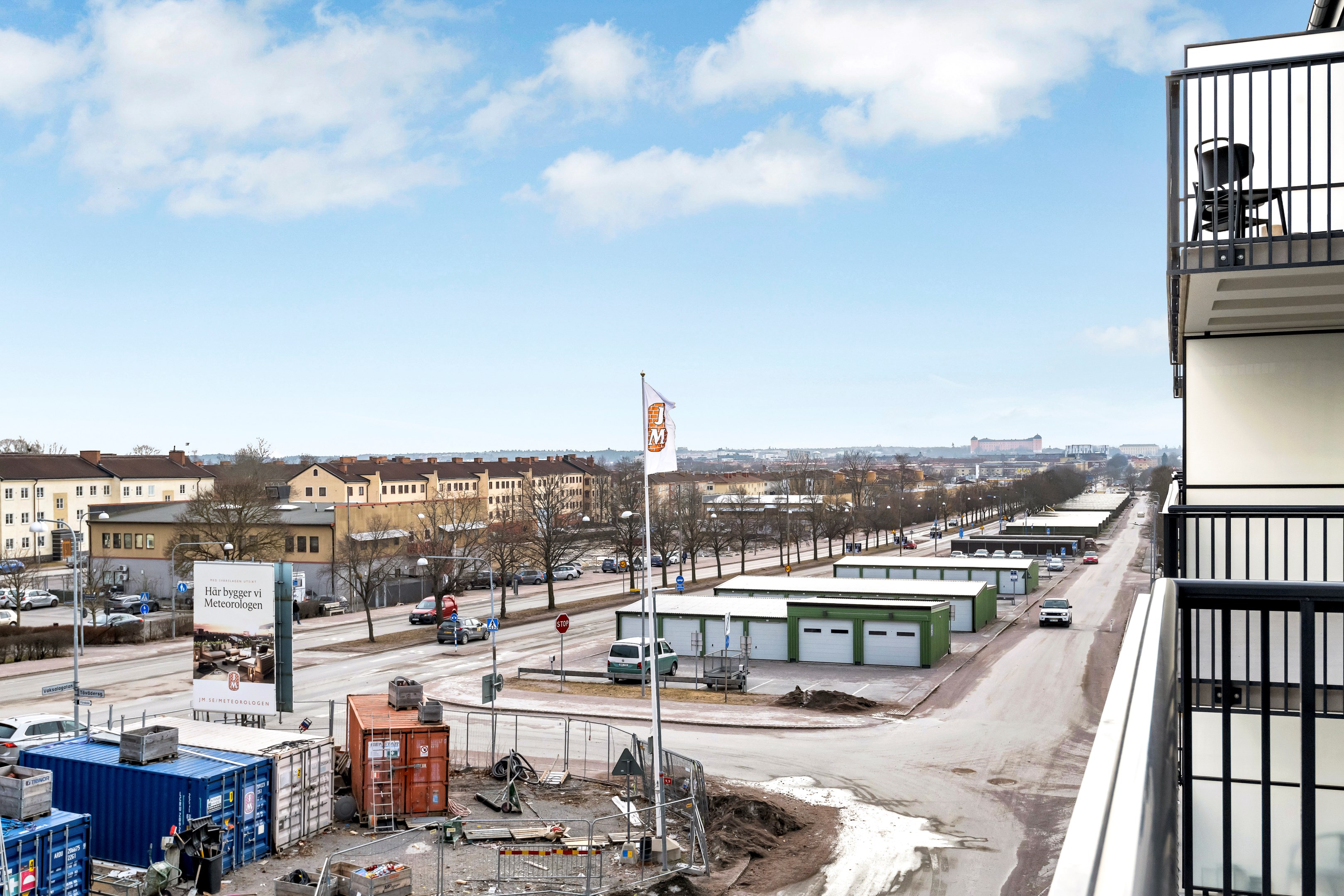 Bostadsbild från Gränby bilgata 28, Såld i Gränby, Uppsala