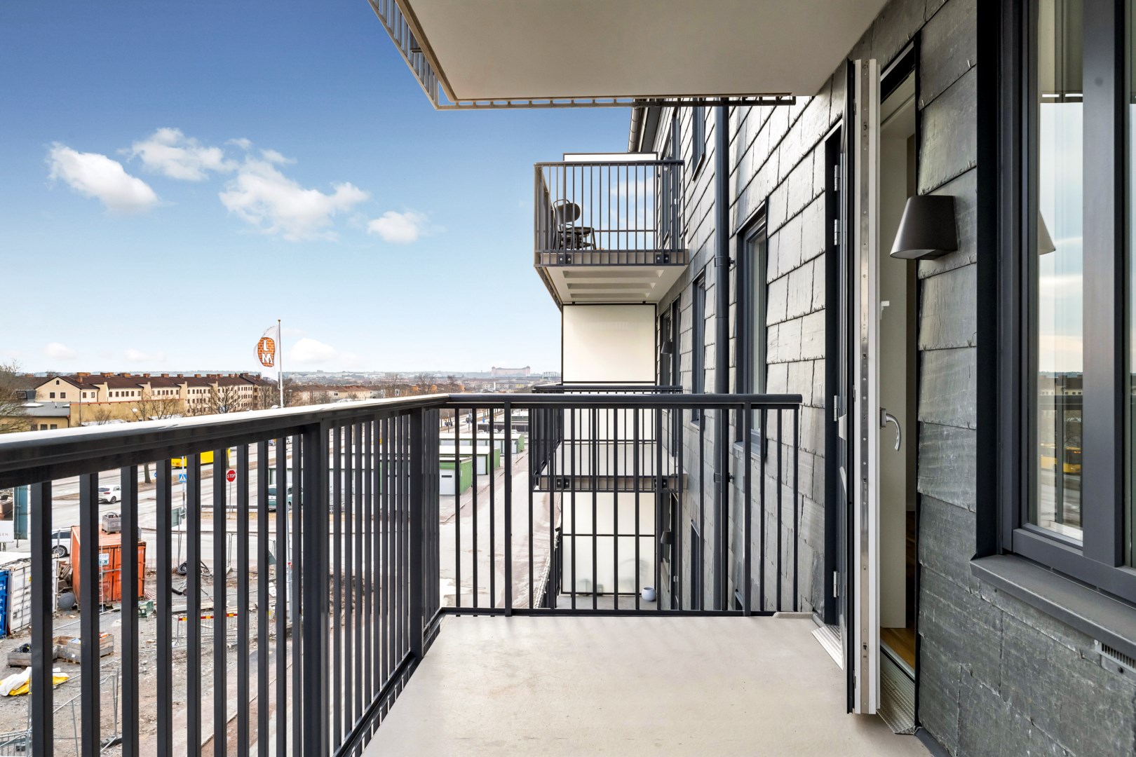 Bostadsbild från Gränby bilgata 28, Såld i Gränby, Uppsala