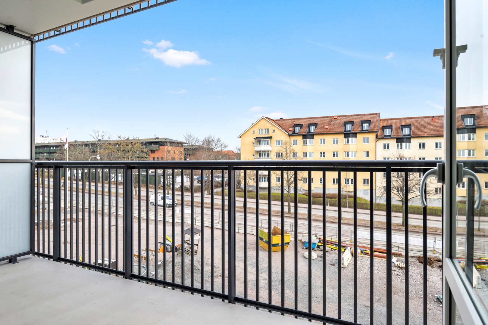 Bostadsbild från Gränby bilgata 28, Såld i Gränby, Uppsala