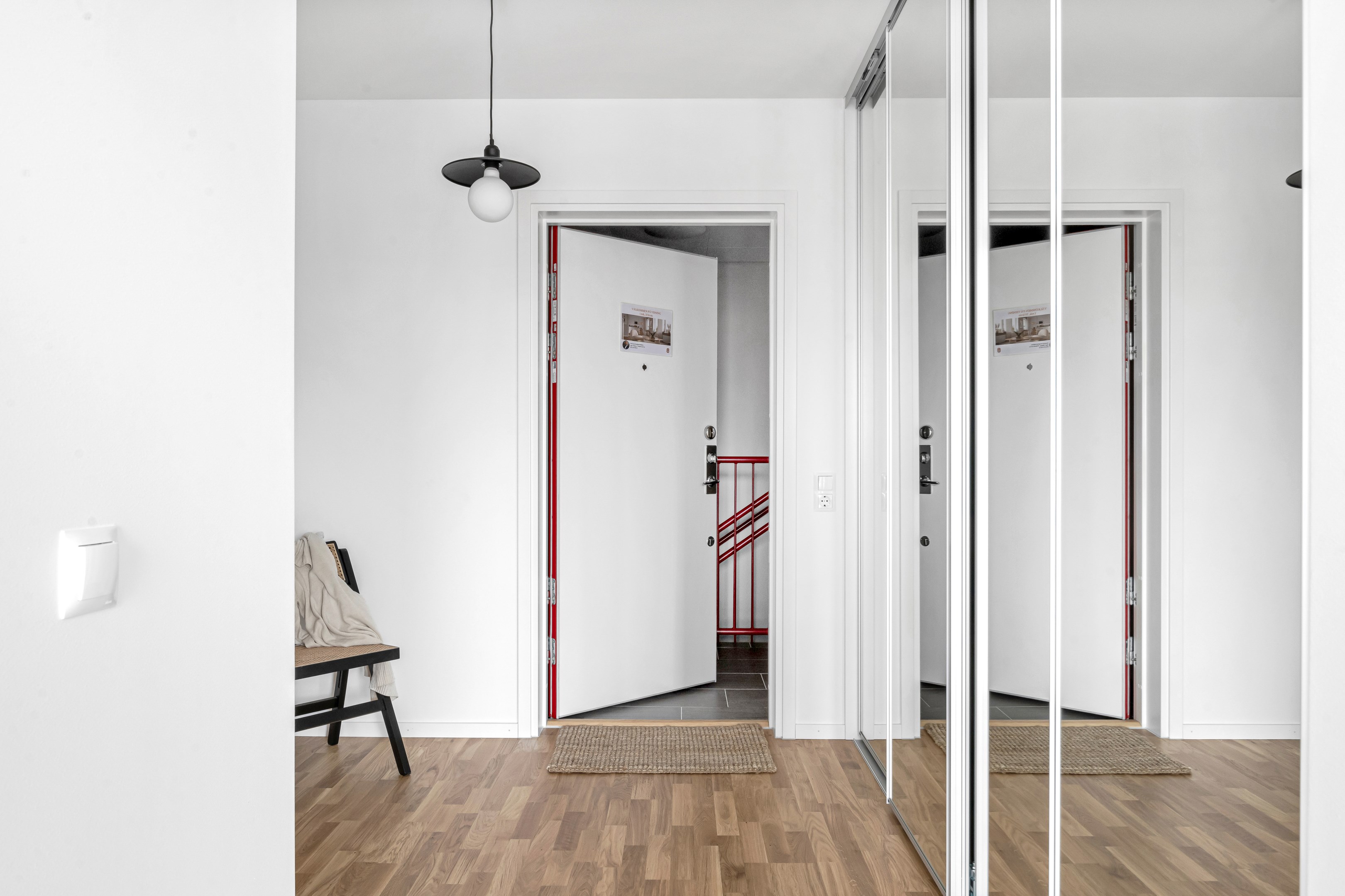 Bostadsbild från Gränby bilgata 28, Såld i Gränby, Uppsala