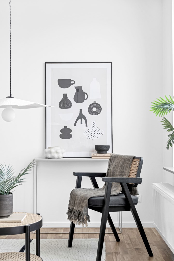 Bostadsbild från Gränby bilgata 28, Såld i Gränby, Uppsala