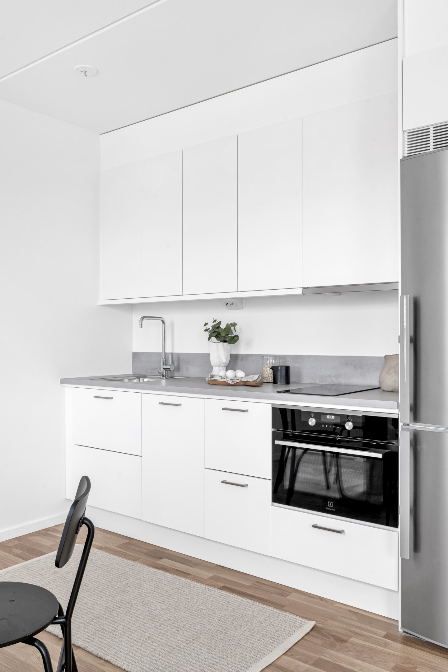 Bostadsbild från Gränby bilgata 28, Såld i Gränby, Uppsala