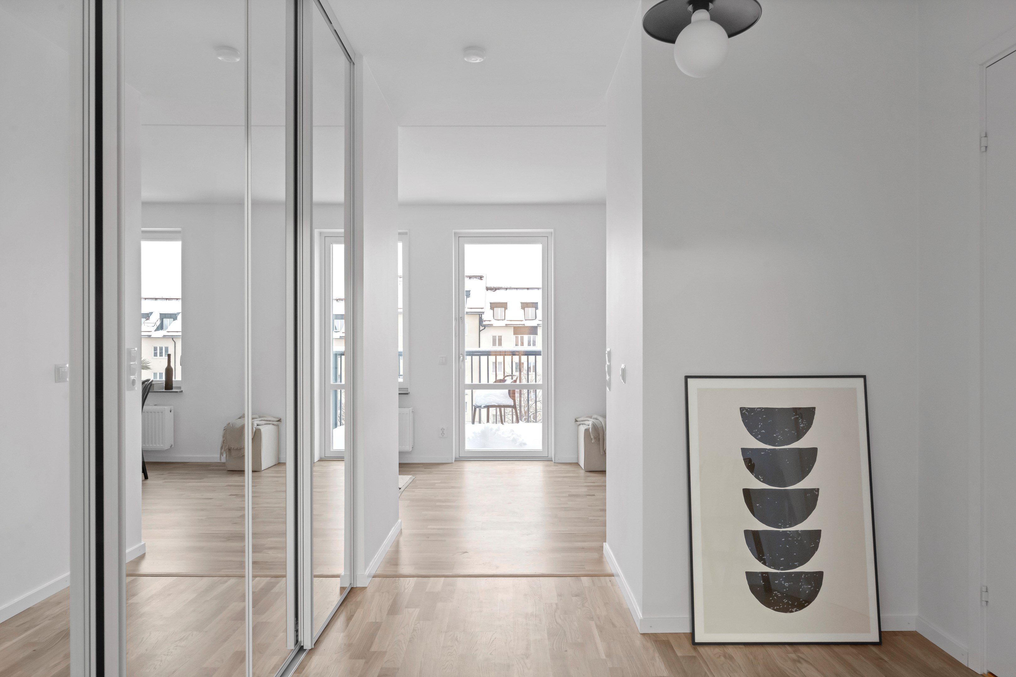 Bostadsbild från Gränby bilgata 28, Såld i Gränby, Uppsala