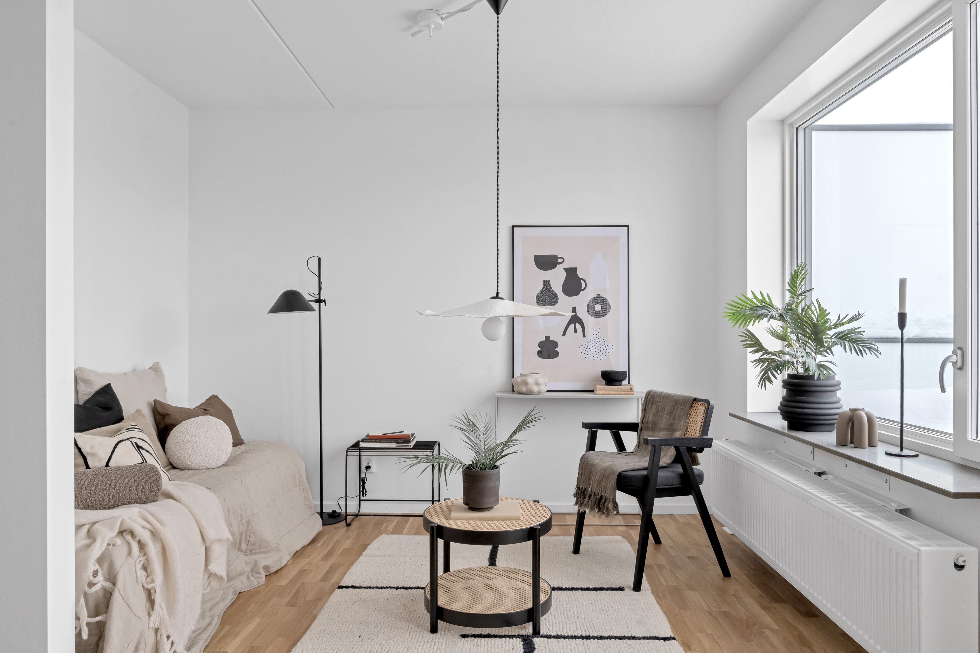 Bostadsbild från Gränby bilgata 28, Såld i Gränby, Uppsala