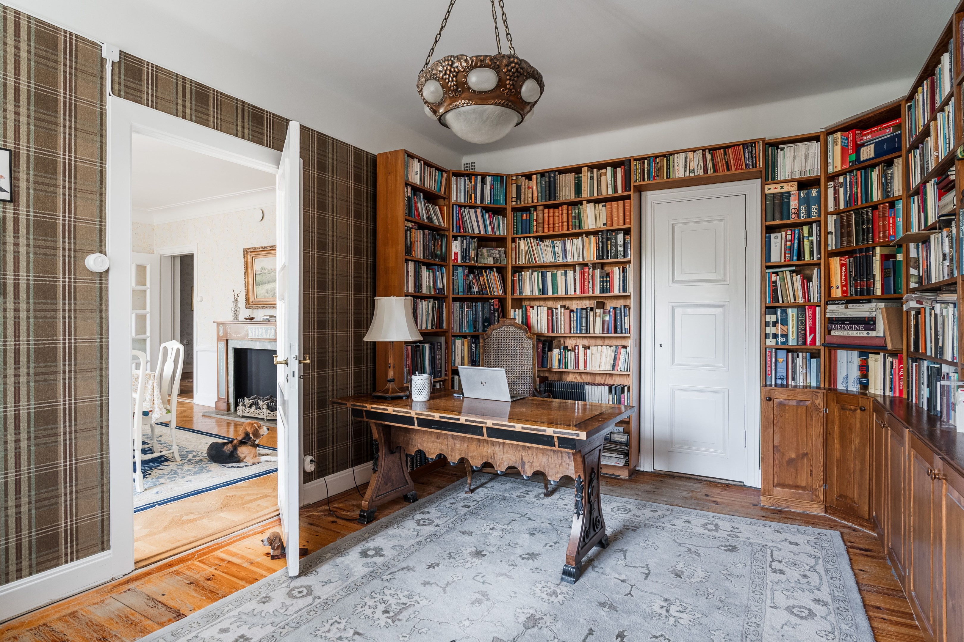 Bostadsbild från Samaritergränd 1, Såld i Centrum, Uppsala