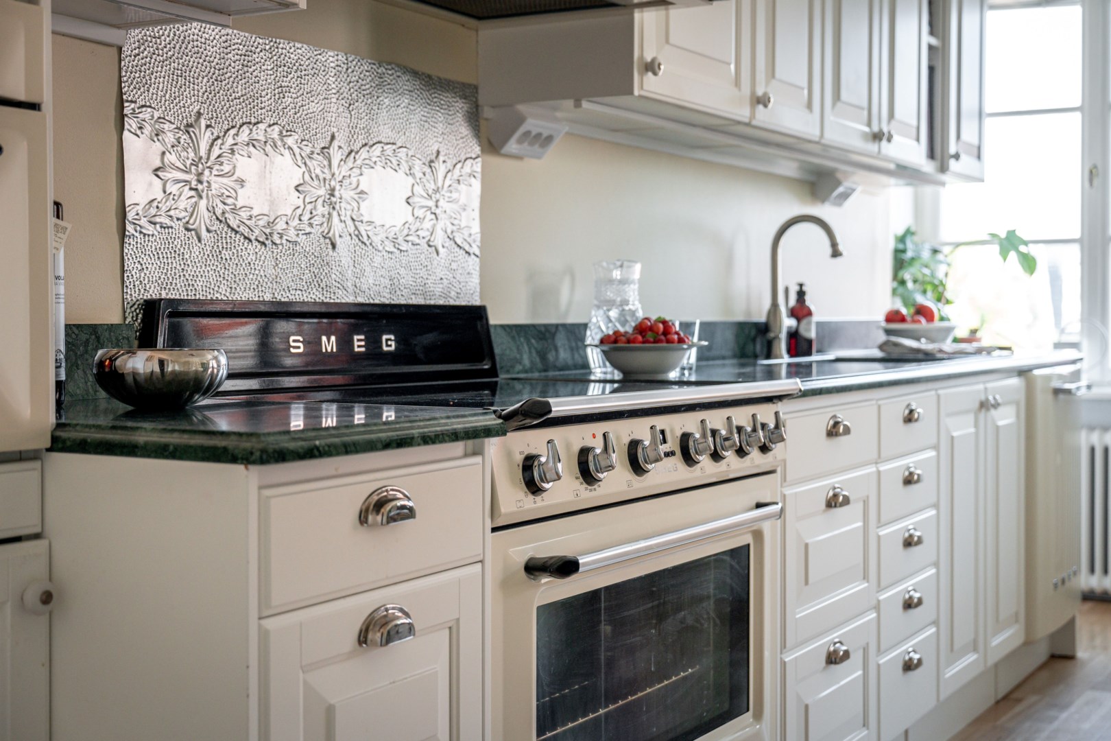 Bostadsbild från Samaritergränd 1, Såld i Centrum, Uppsala