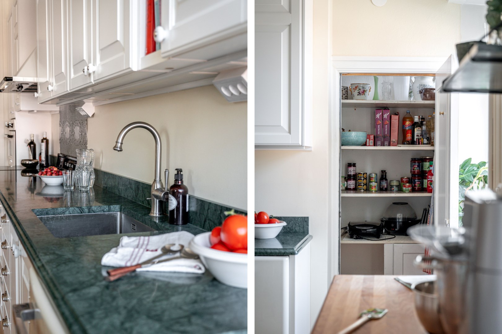 Bostadsbild från Samaritergränd 1, Såld i Centrum, Uppsala