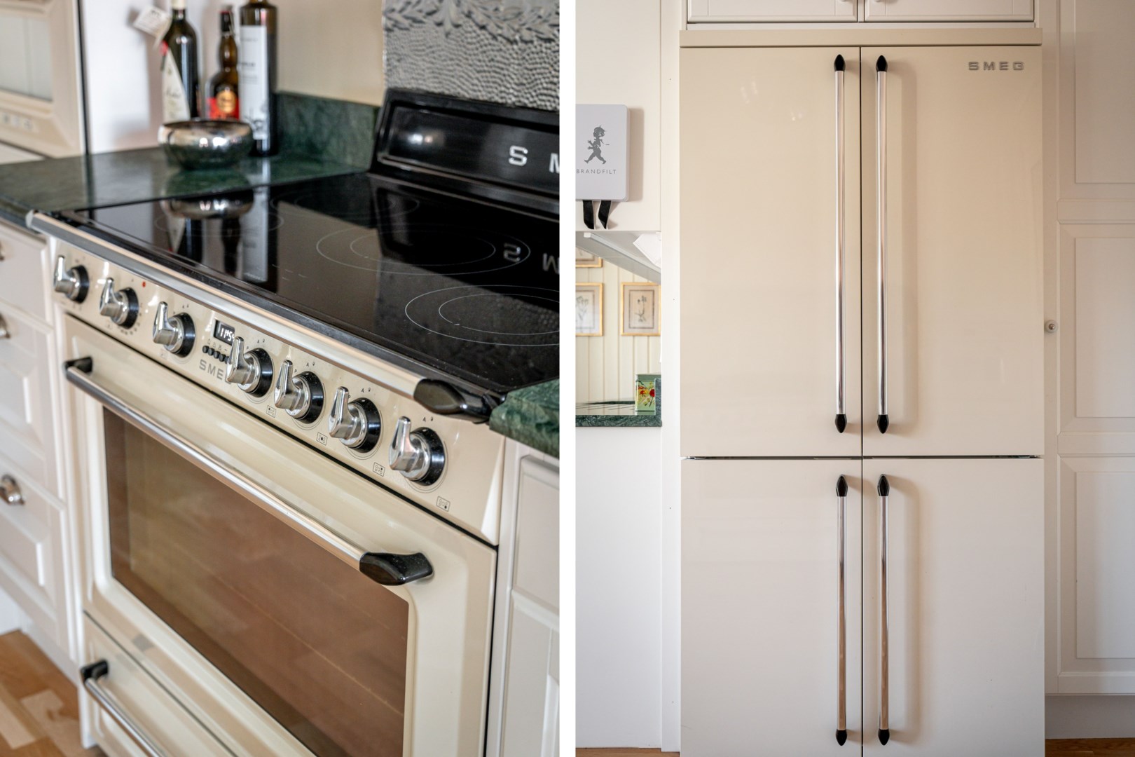 Bostadsbild från Samaritergränd 1, Såld i Centrum, Uppsala