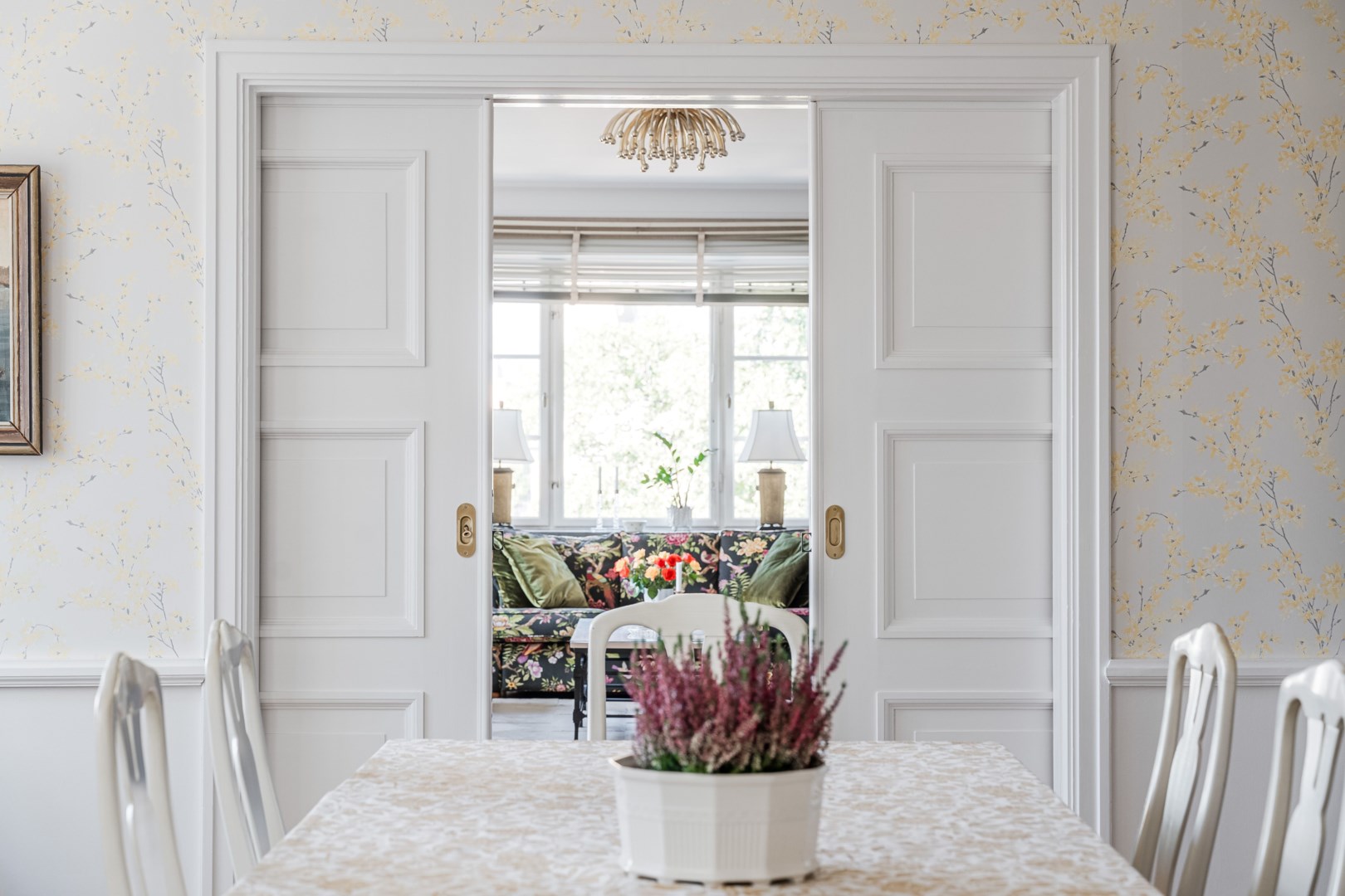 Bostadsbild från Samaritergränd 1, Såld i Centrum, Uppsala