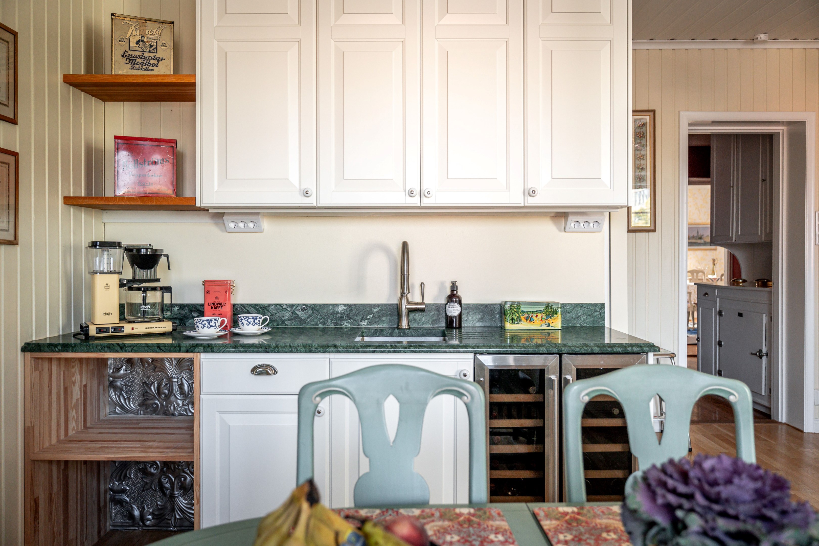 Bostadsbild från Samaritergränd 1, Såld i Centrum, Uppsala