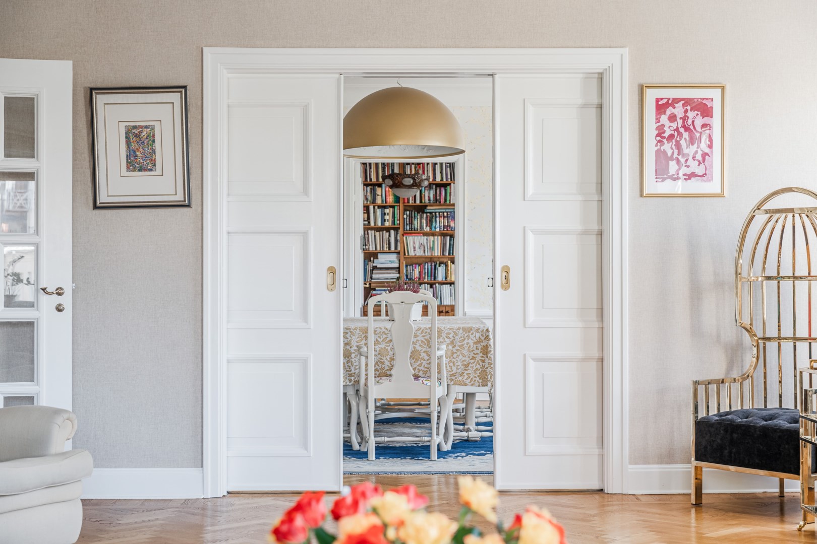 Bostadsbild från Samaritergränd 1, Såld i Centrum, Uppsala