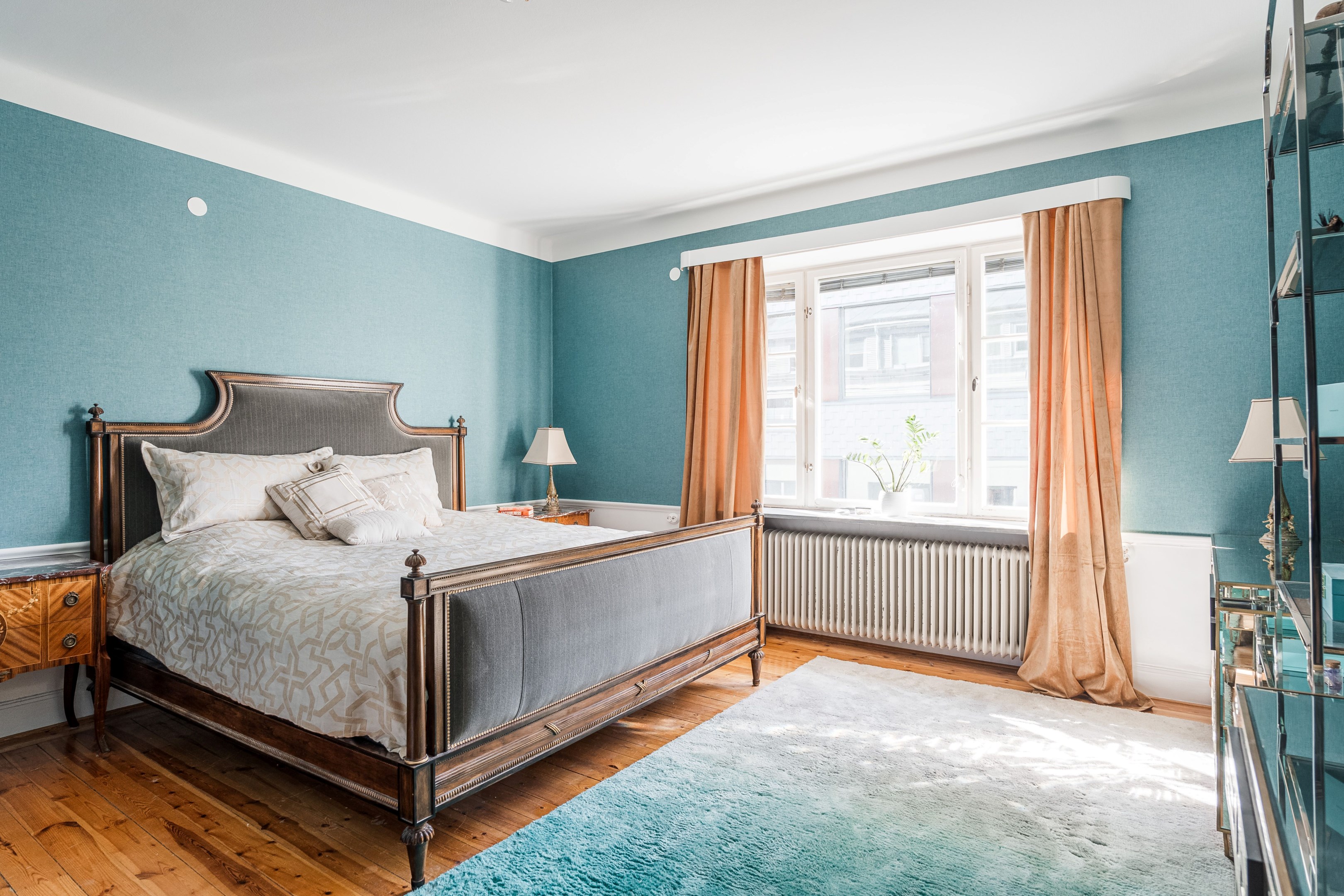 Bostadsbild från Samaritergränd 1, Såld i Centrum, Uppsala