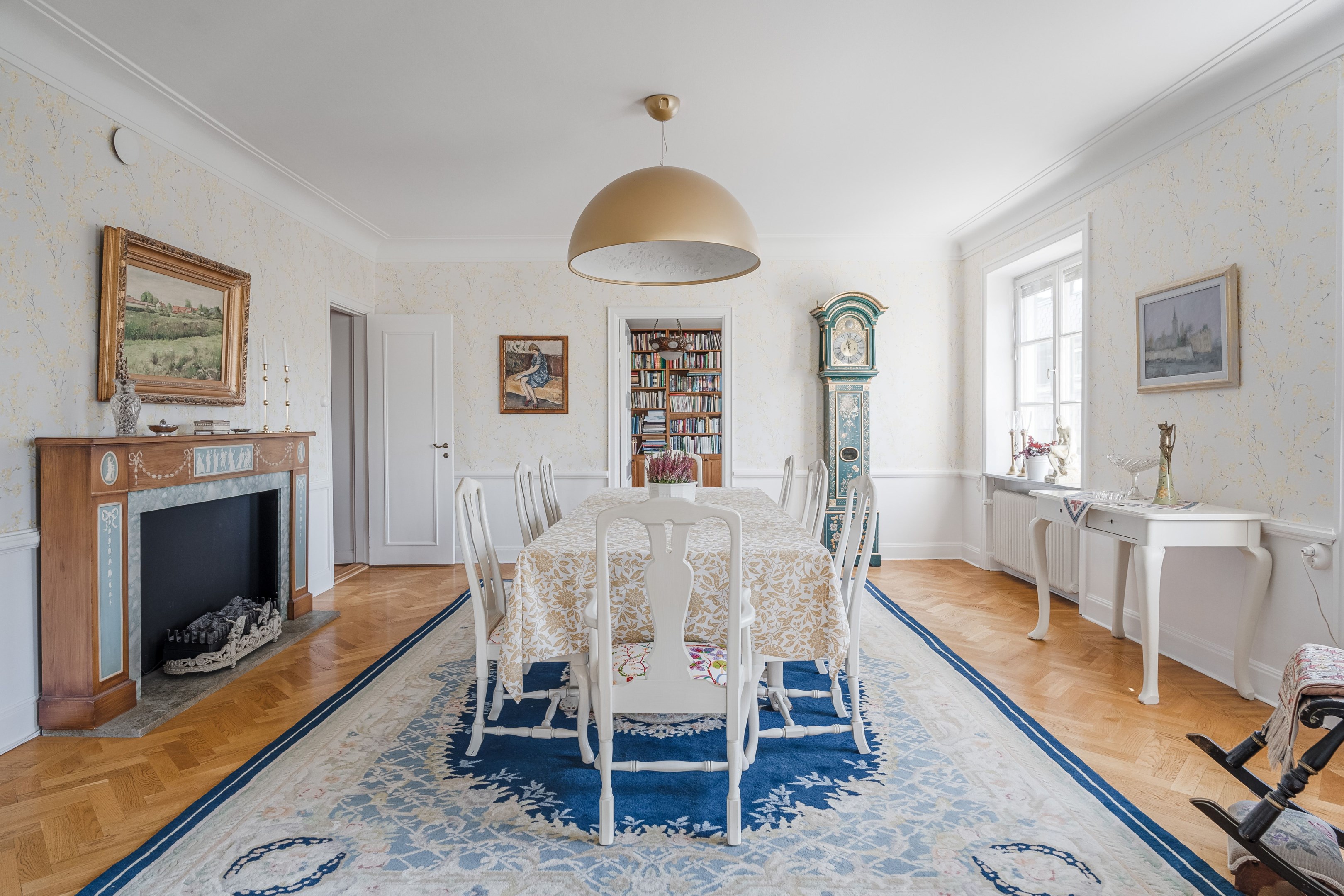 Bostadsbild från Samaritergränd 1, Såld i Centrum, Uppsala