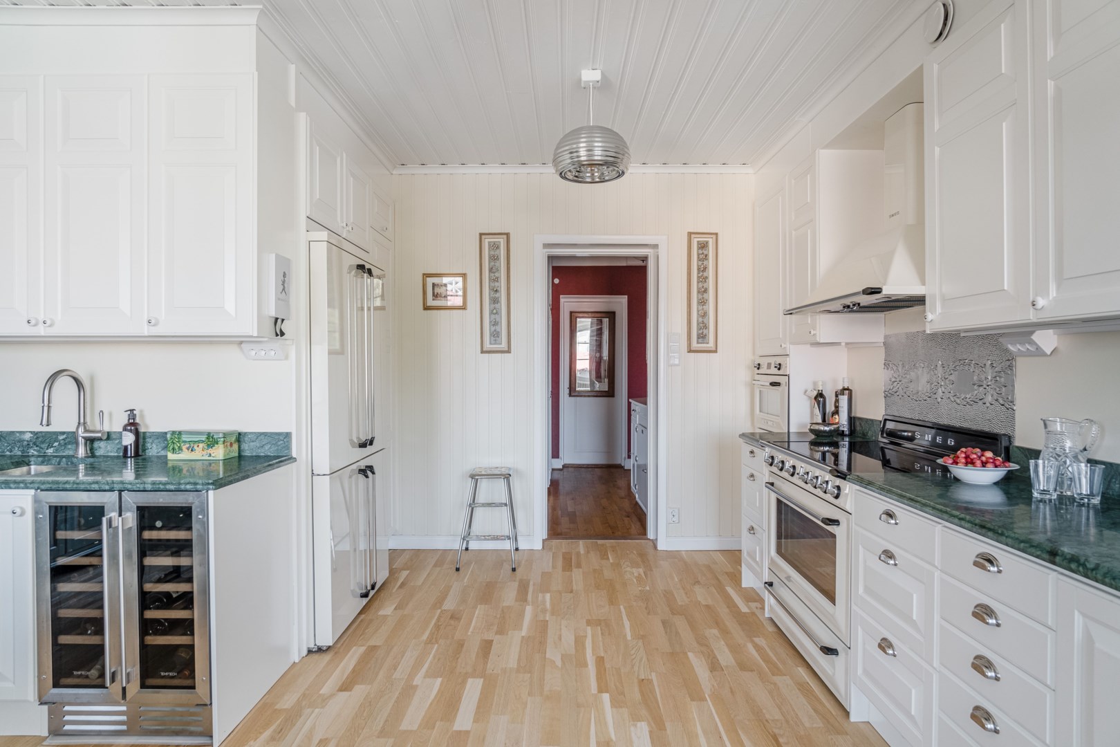 Bostadsbild från Samaritergränd 1, Såld i Centrum, Uppsala