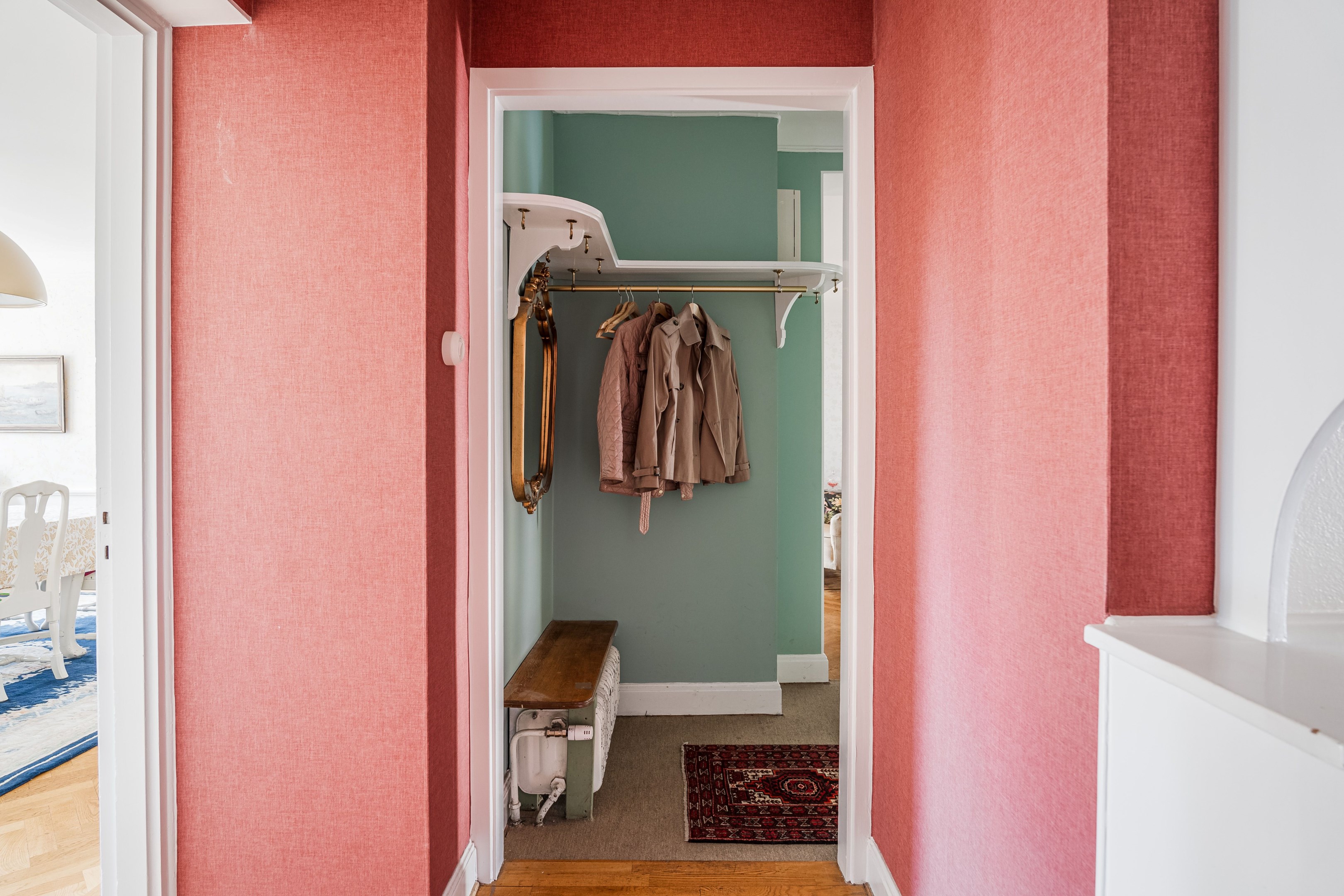 Bostadsbild från Samaritergränd 1, Såld i Centrum, Uppsala