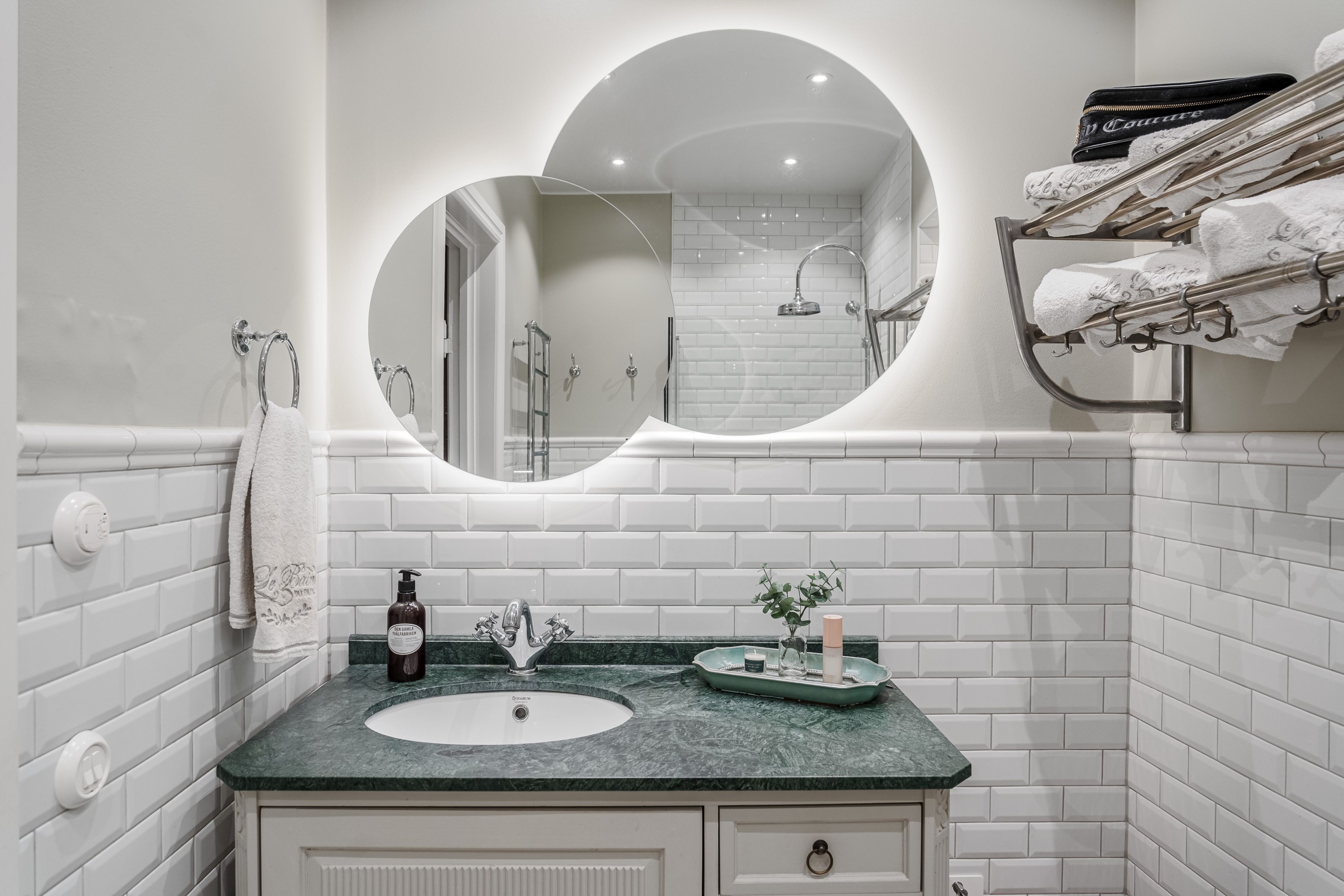 Bostadsbild från Samaritergränd 1, Såld i Centrum, Uppsala