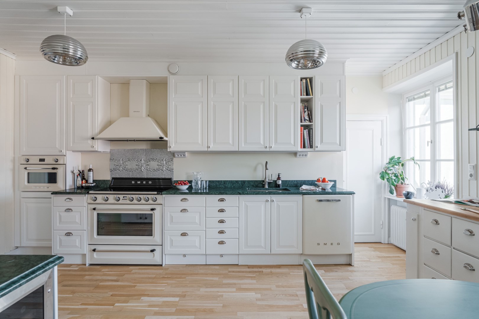 Bostadsbild från Samaritergränd 1, Såld i Centrum, Uppsala