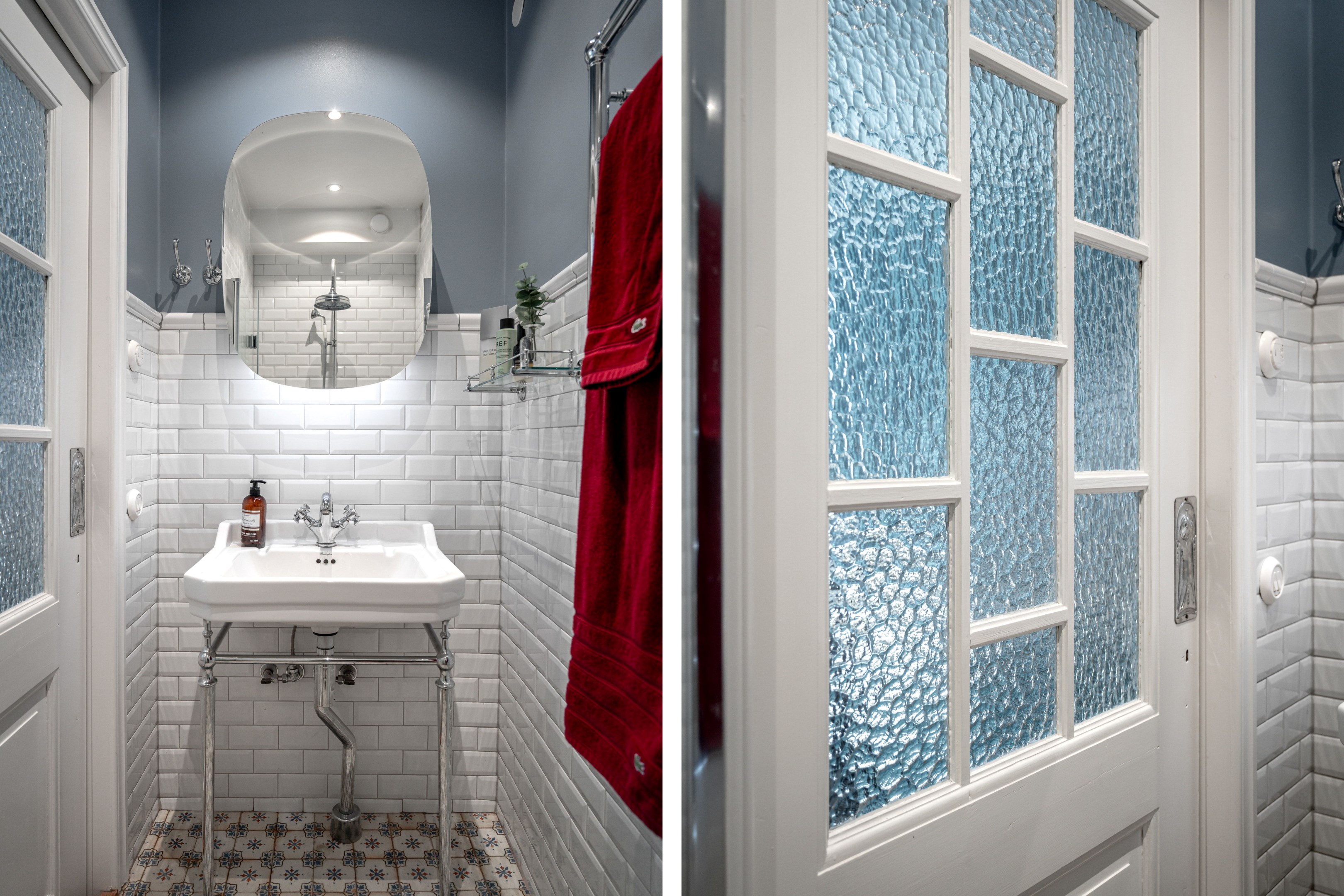 Bostadsbild från Samaritergränd 1, Såld i Centrum, Uppsala