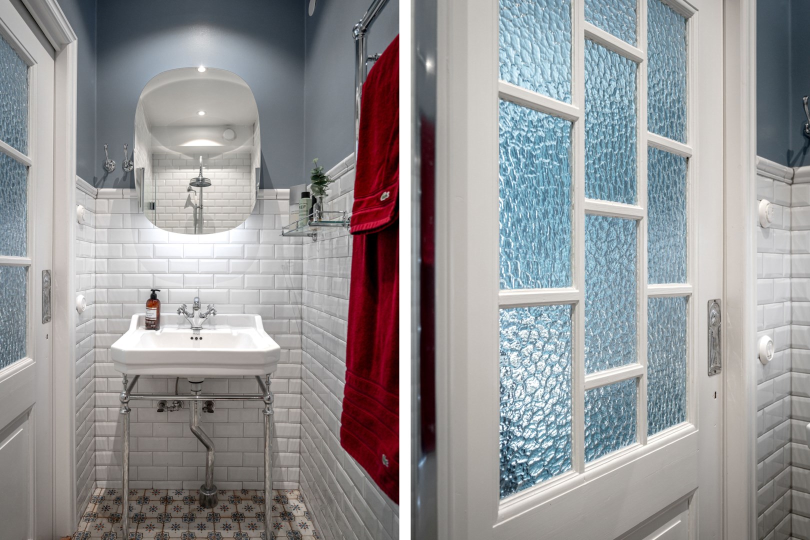 Bostadsbild från Samaritergränd 1, Såld i Centrum, Uppsala