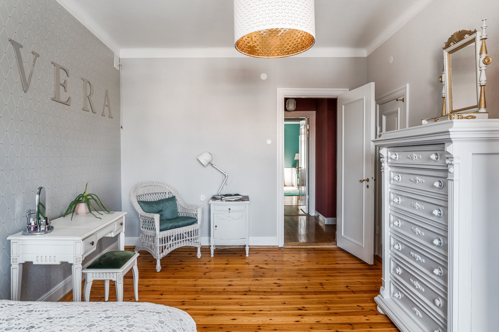 Bostadsbild från Samaritergränd 1, Såld i Centrum, Uppsala