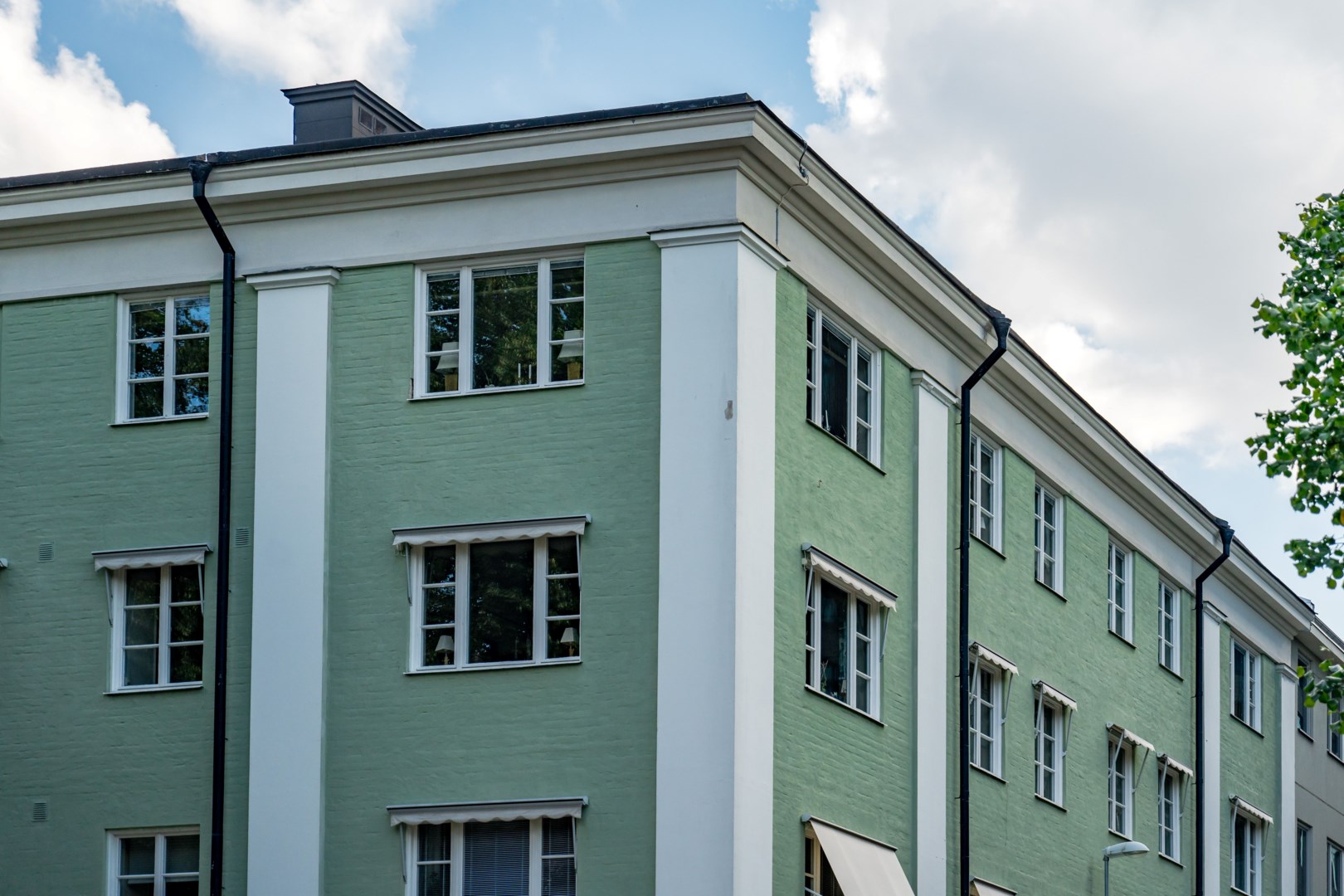 Bostadsbild från Samaritergränd 1, Såld i Centrum, Uppsala