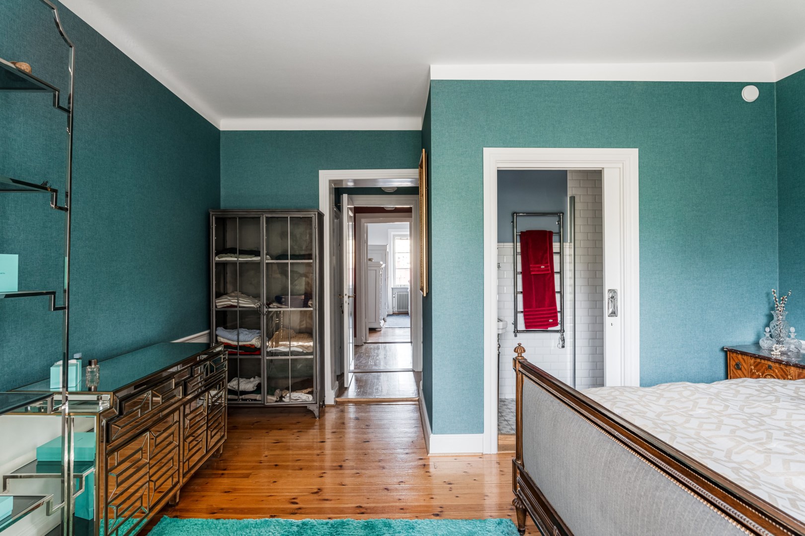 Bostadsbild från Samaritergränd 1, Såld i Centrum, Uppsala