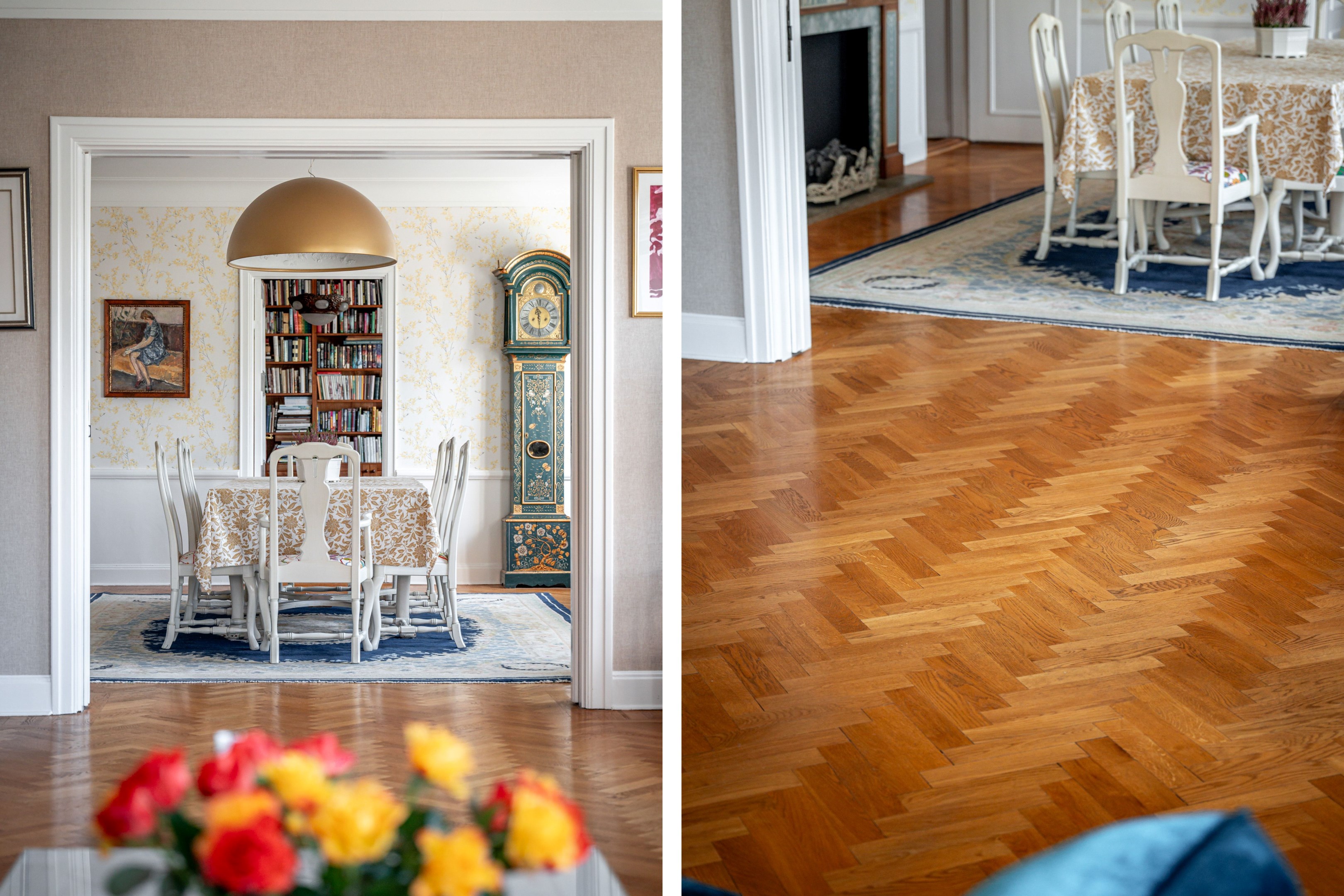 Bostadsbild från Samaritergränd 1, Såld i Centrum, Uppsala