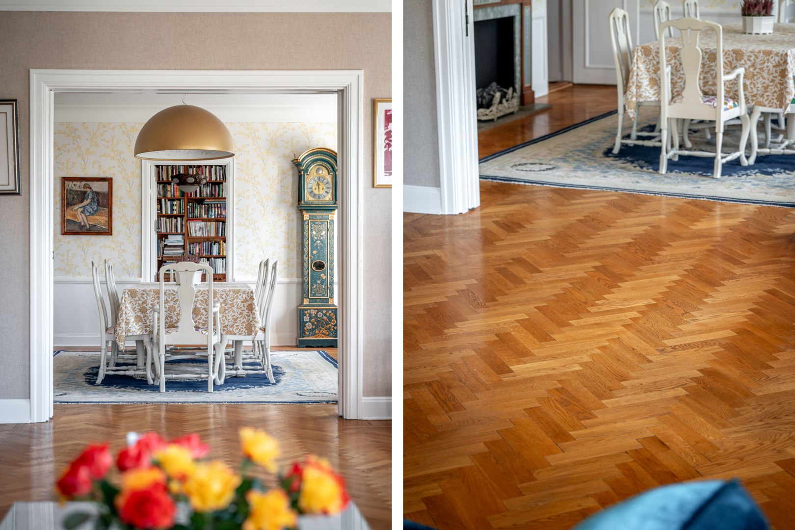 Bostadsbild från Samaritergränd 1, Såld i Centrum, Uppsala