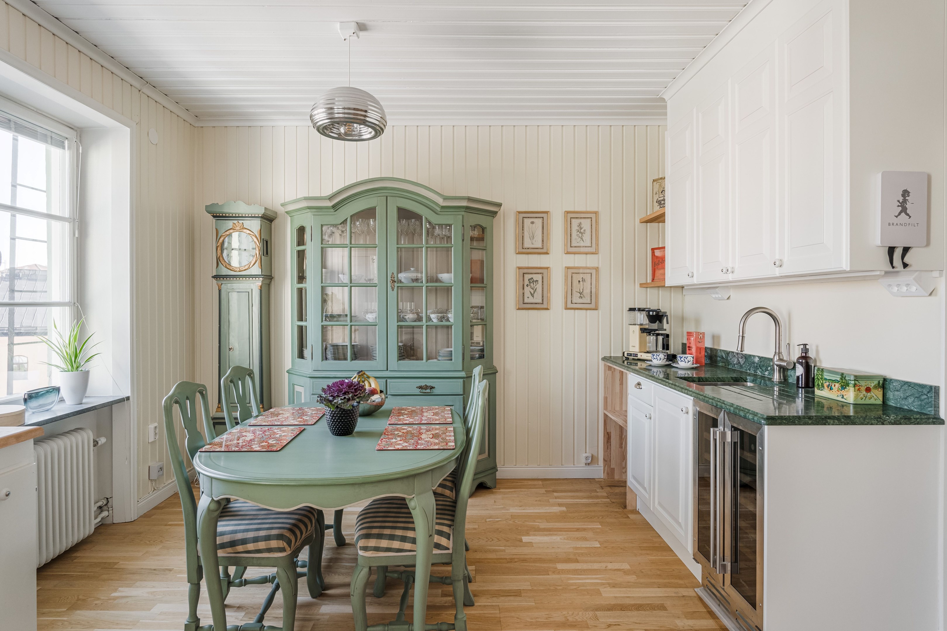 Bostadsbild från Samaritergränd 1, Såld i Centrum, Uppsala