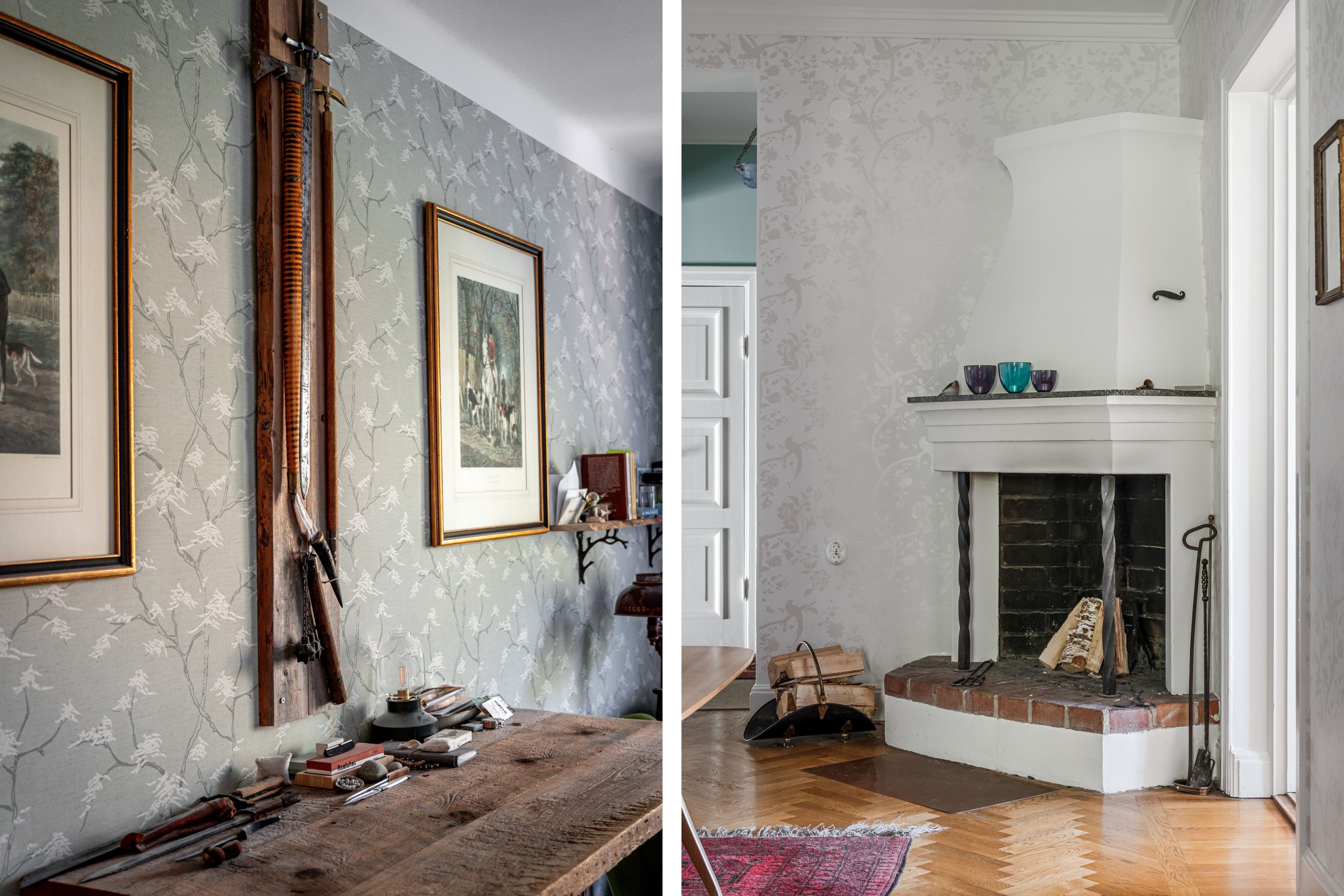 Bostadsbild från Samaritergränd 1, Såld i Centrum, Uppsala