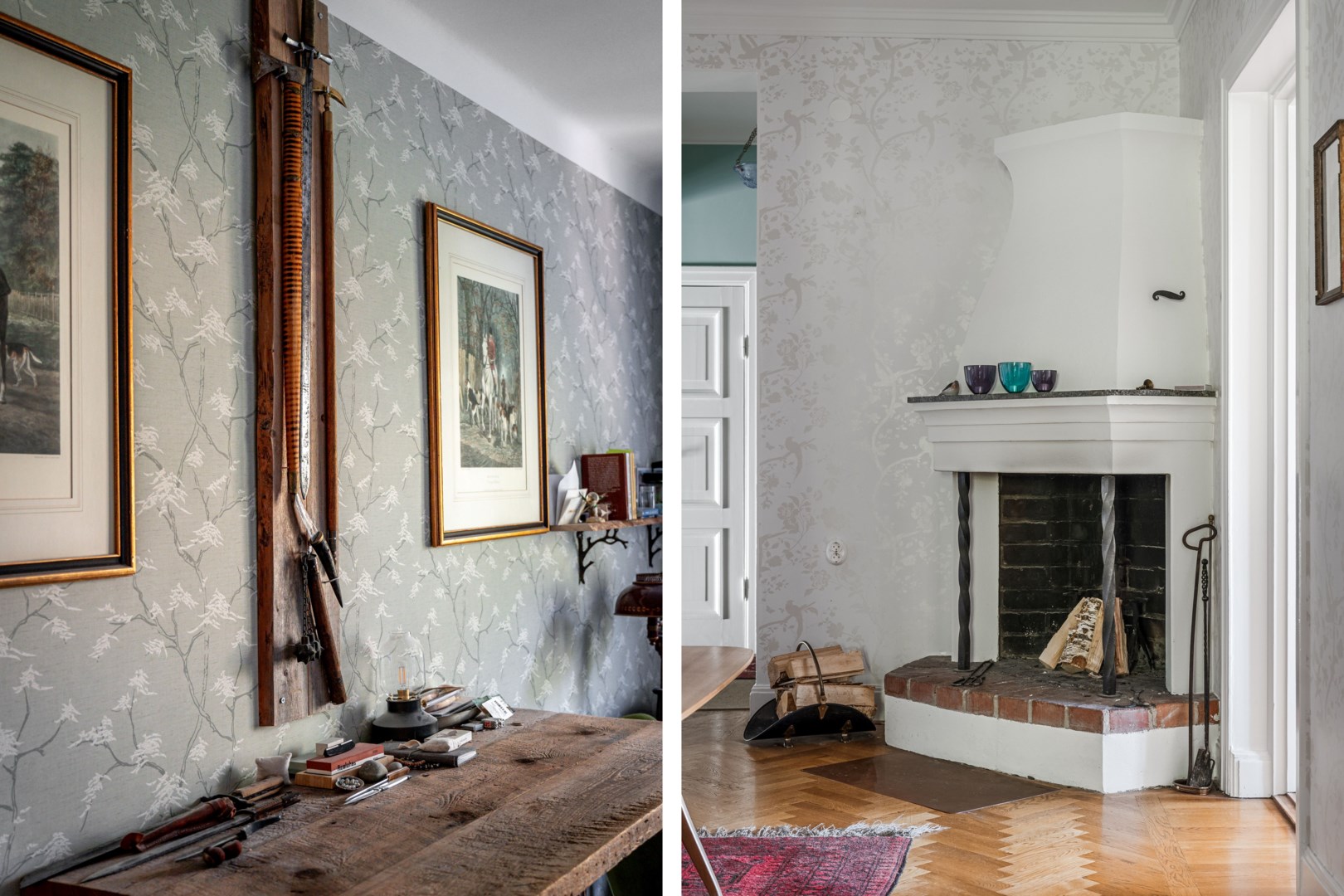 Bostadsbild från Samaritergränd 1, Såld i Centrum, Uppsala